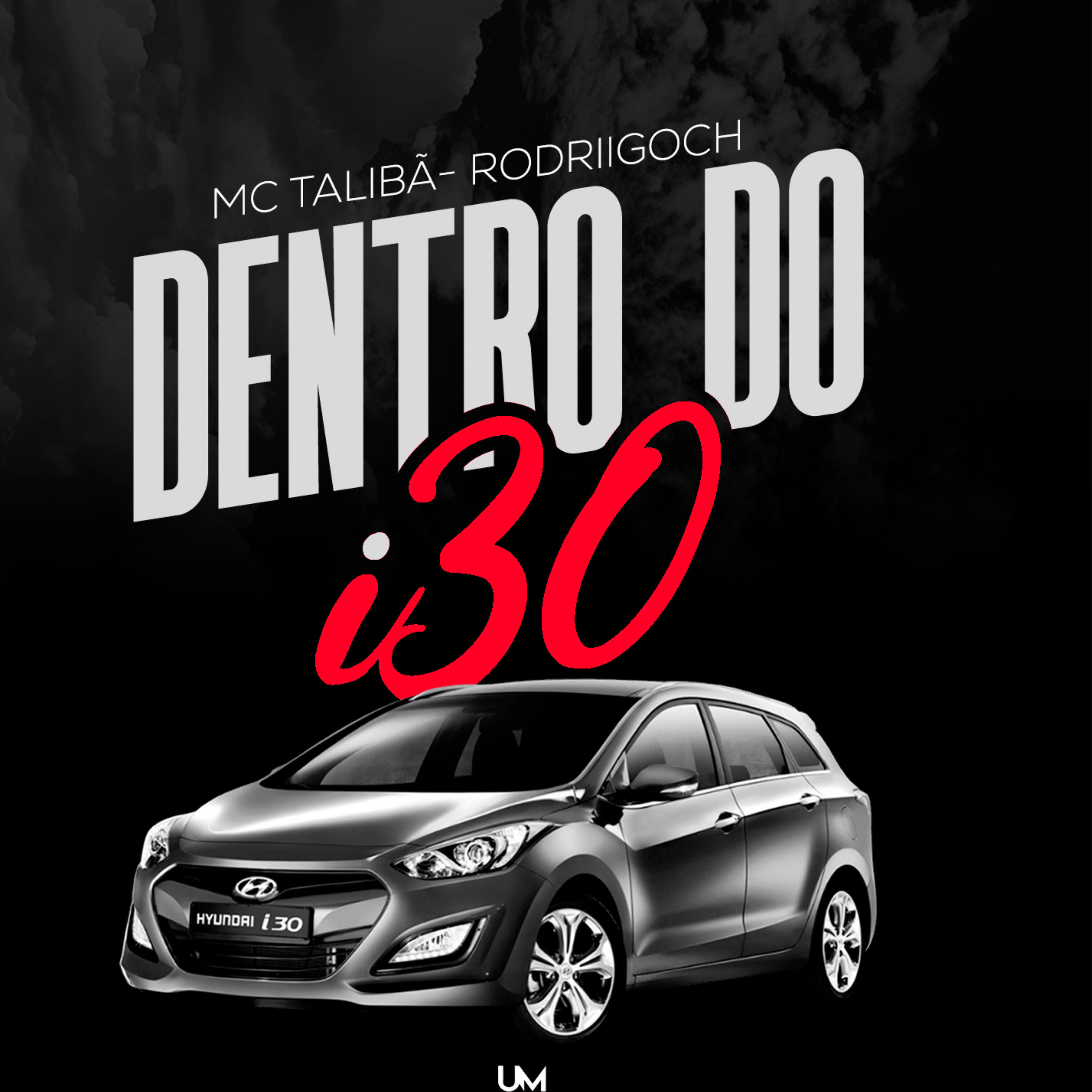 Релиз Dentro do I30