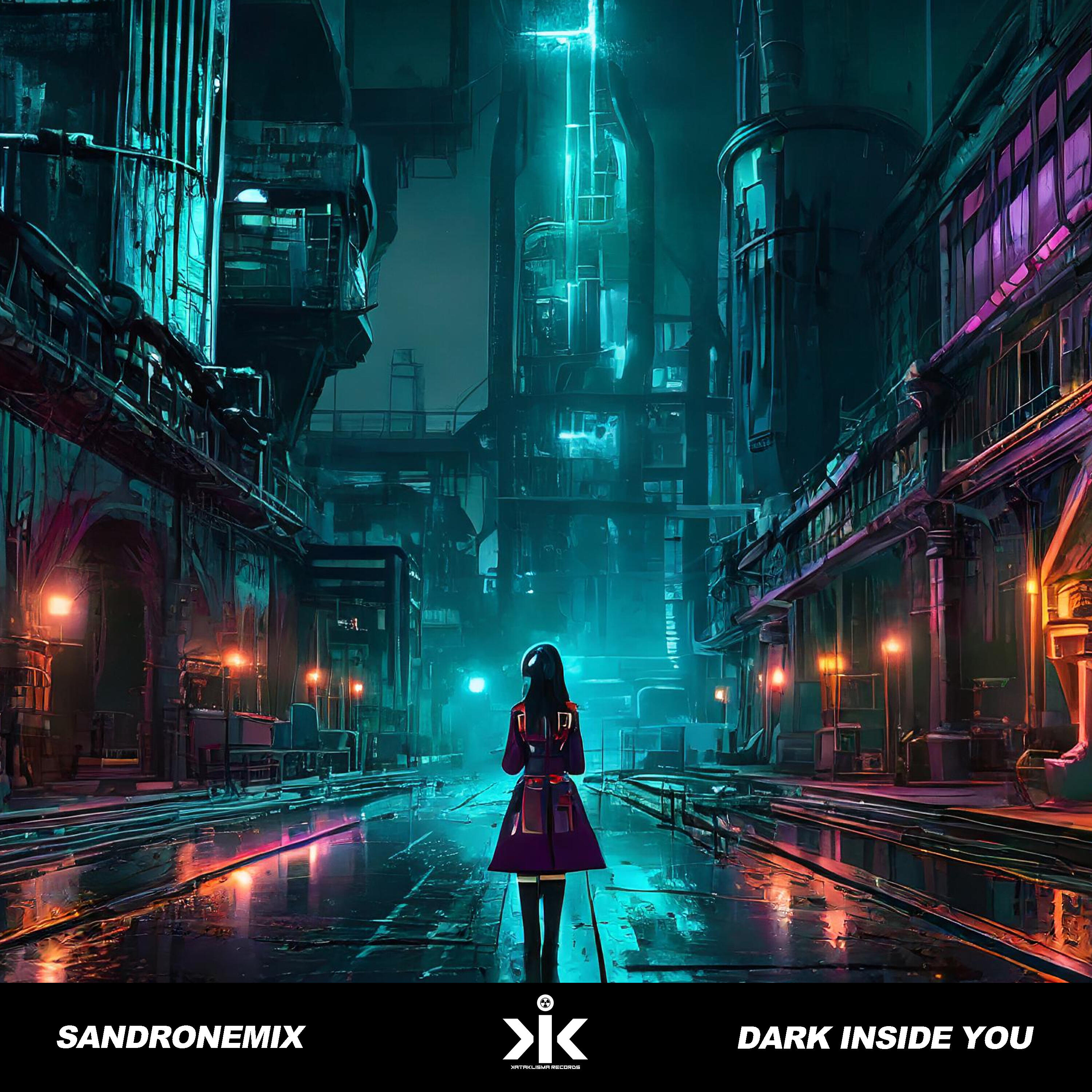 Релиз Dark Inside You