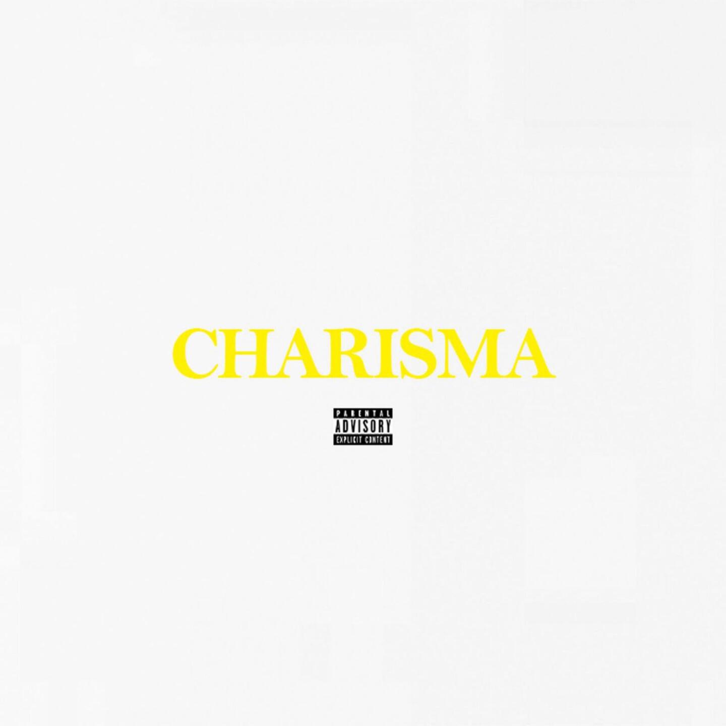 Релиз Charisma