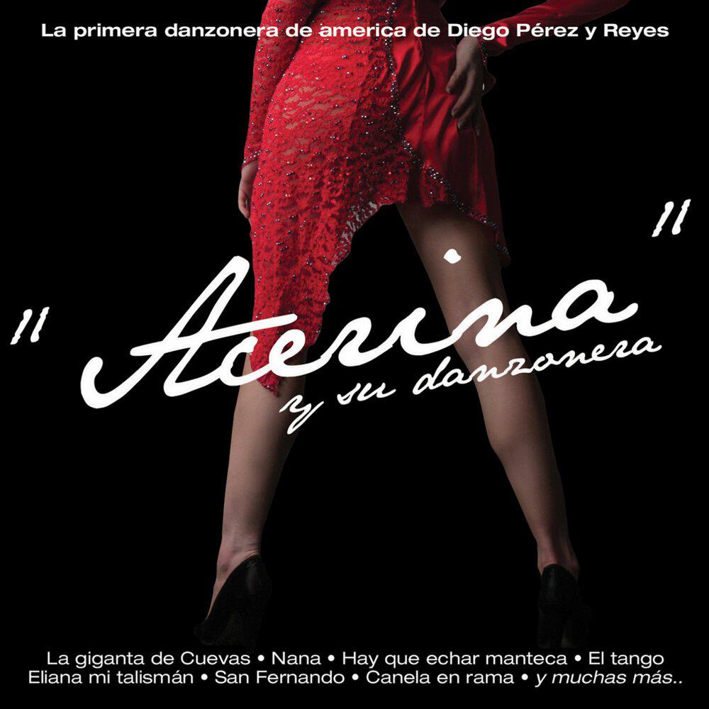 Релиз Éxitos de Acerina