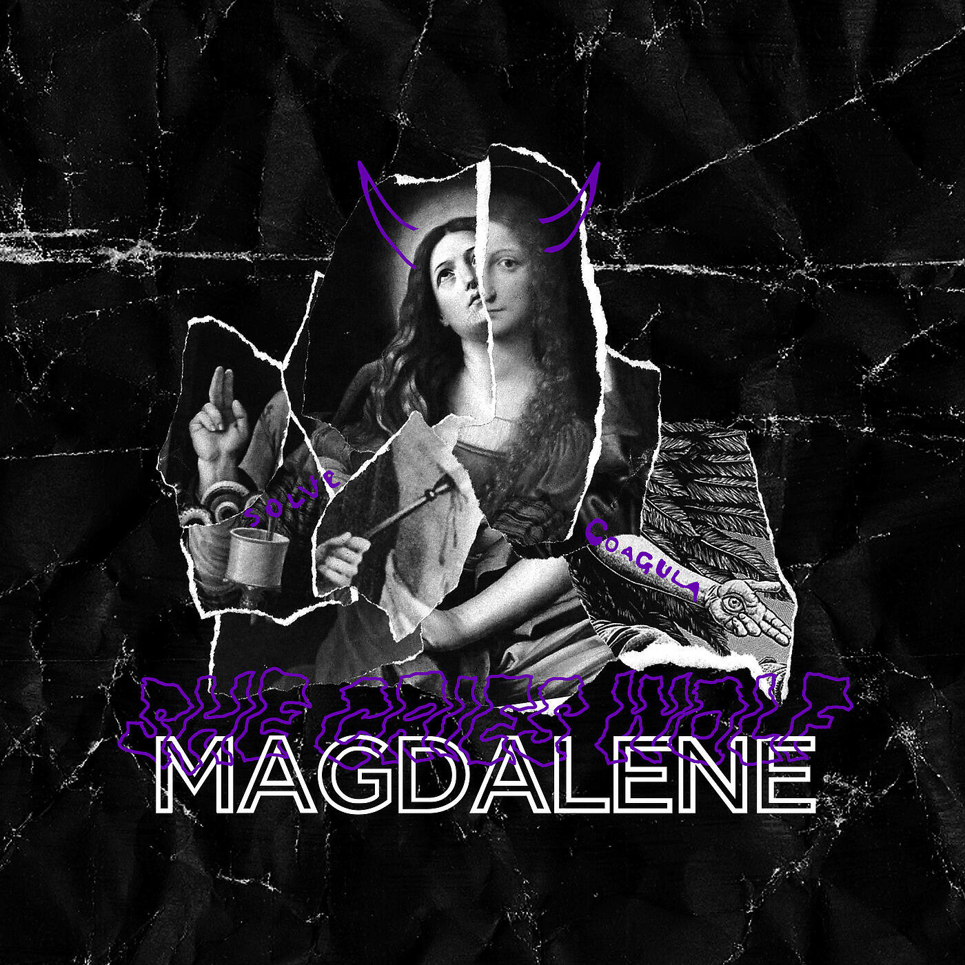 Релиз Magdalene