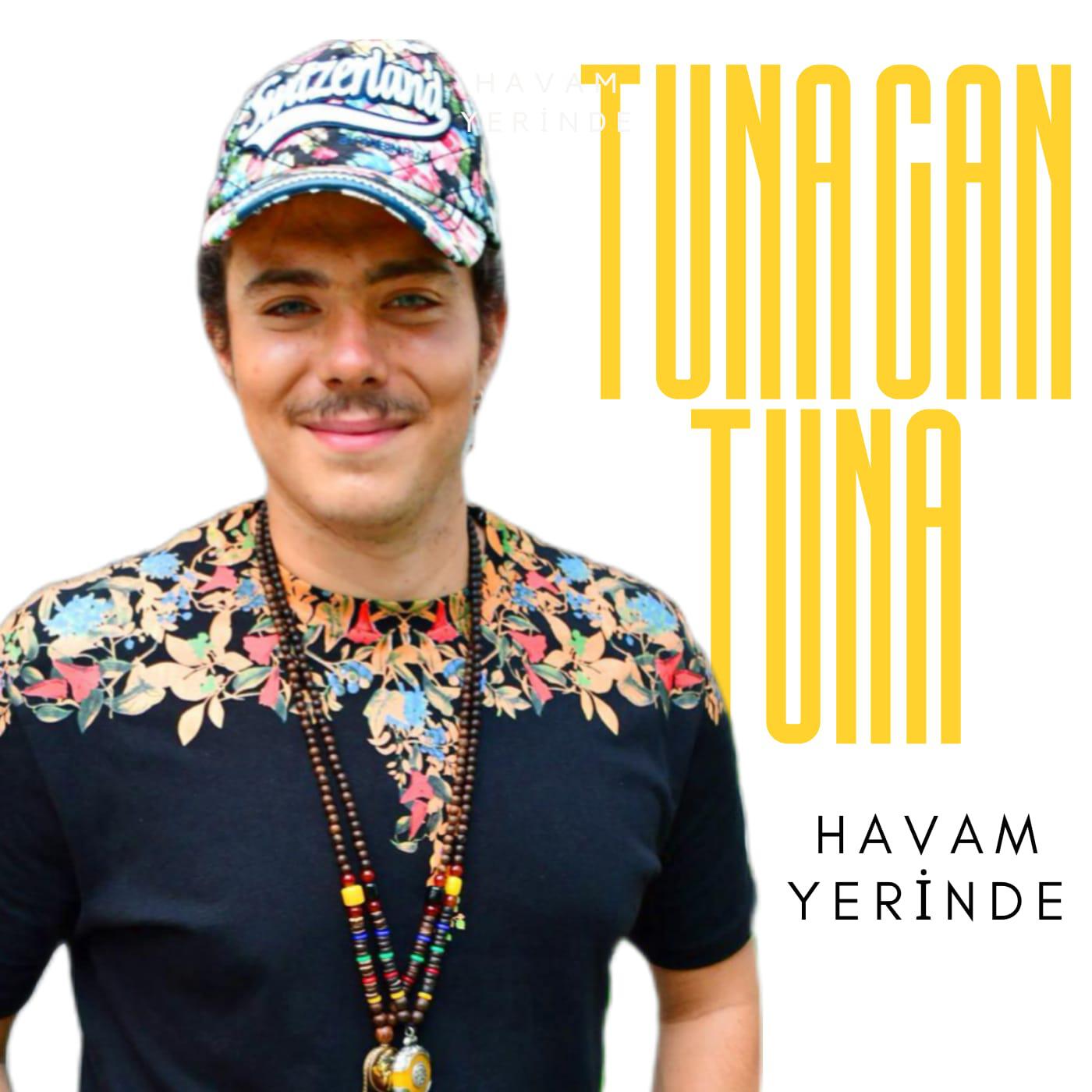 Релиз Havam Yerinde