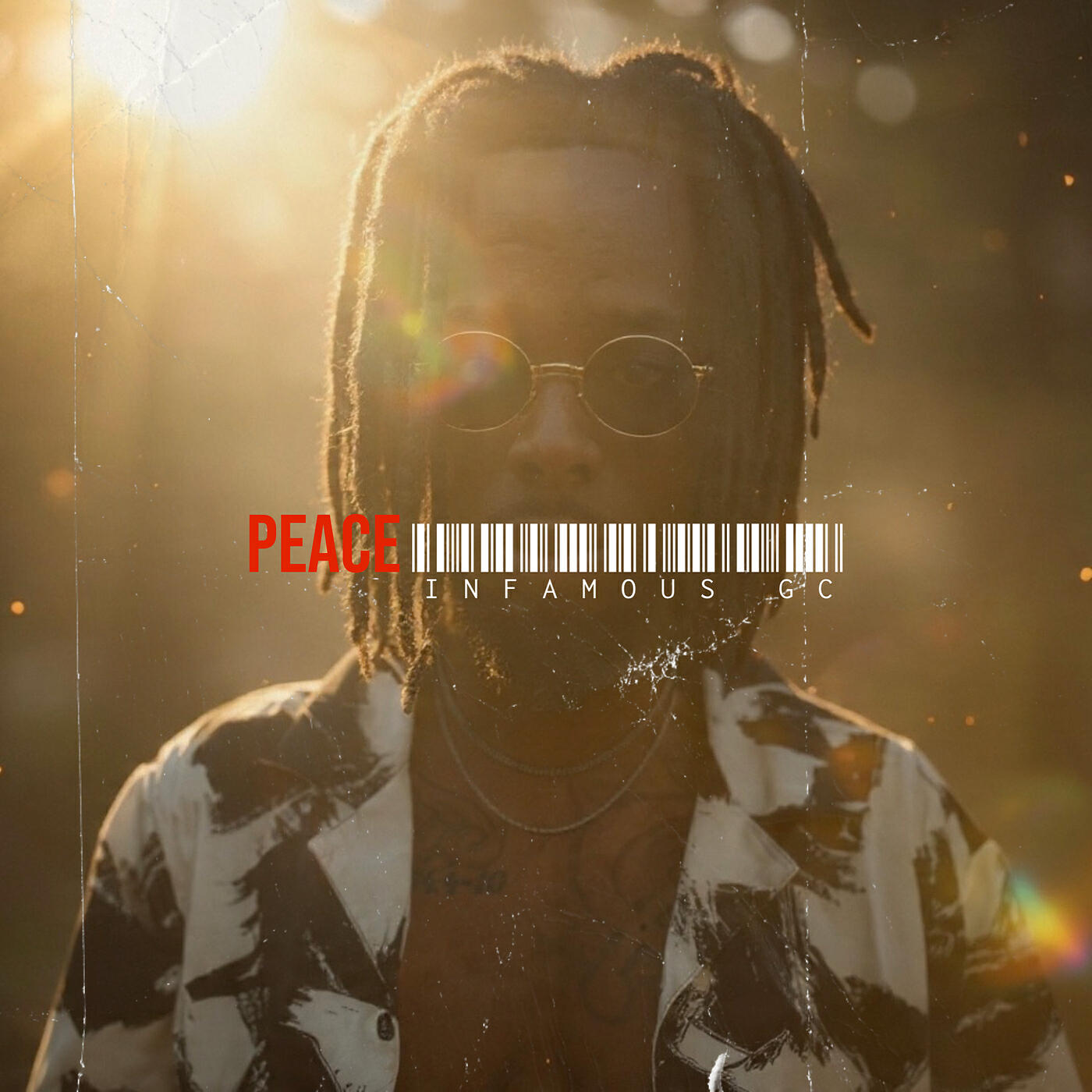 Релиз Peace