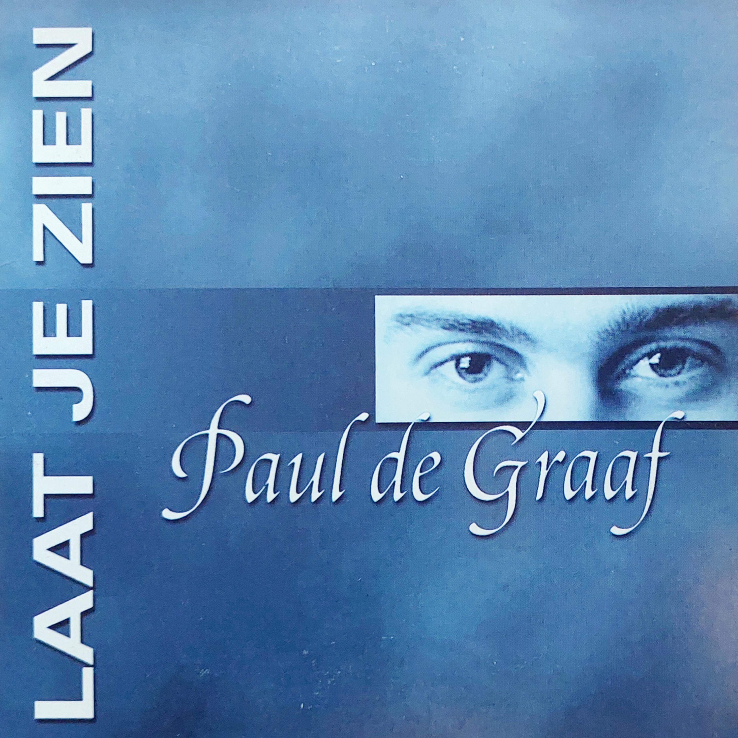 Релиз Laat je Zien (NSF 2001 original version)