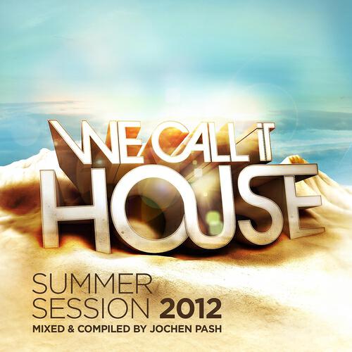 Релиз We Call It House