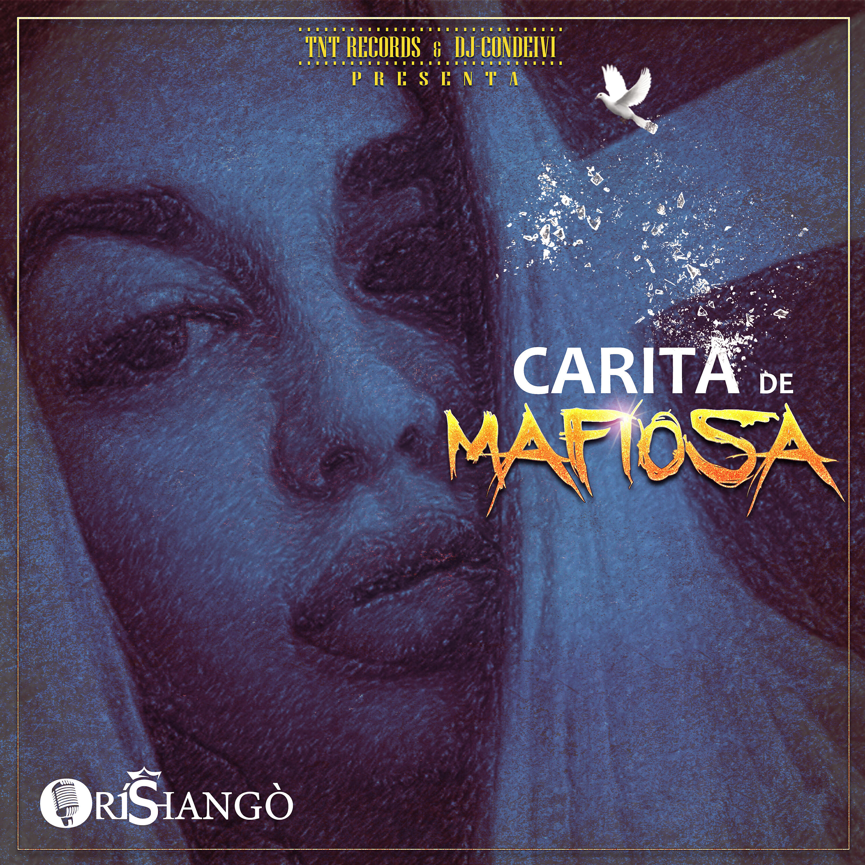 Трек Carita de Mafiosa