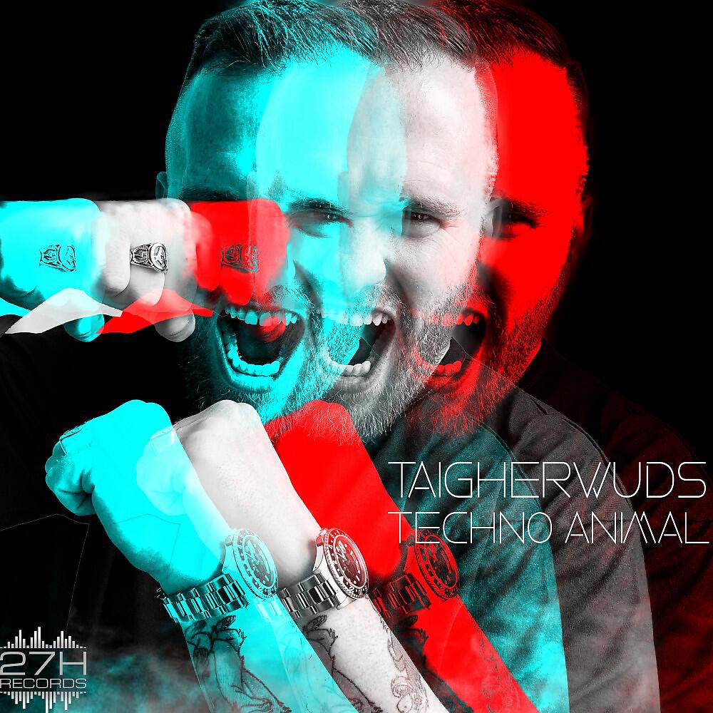Релиз Techno Animal
