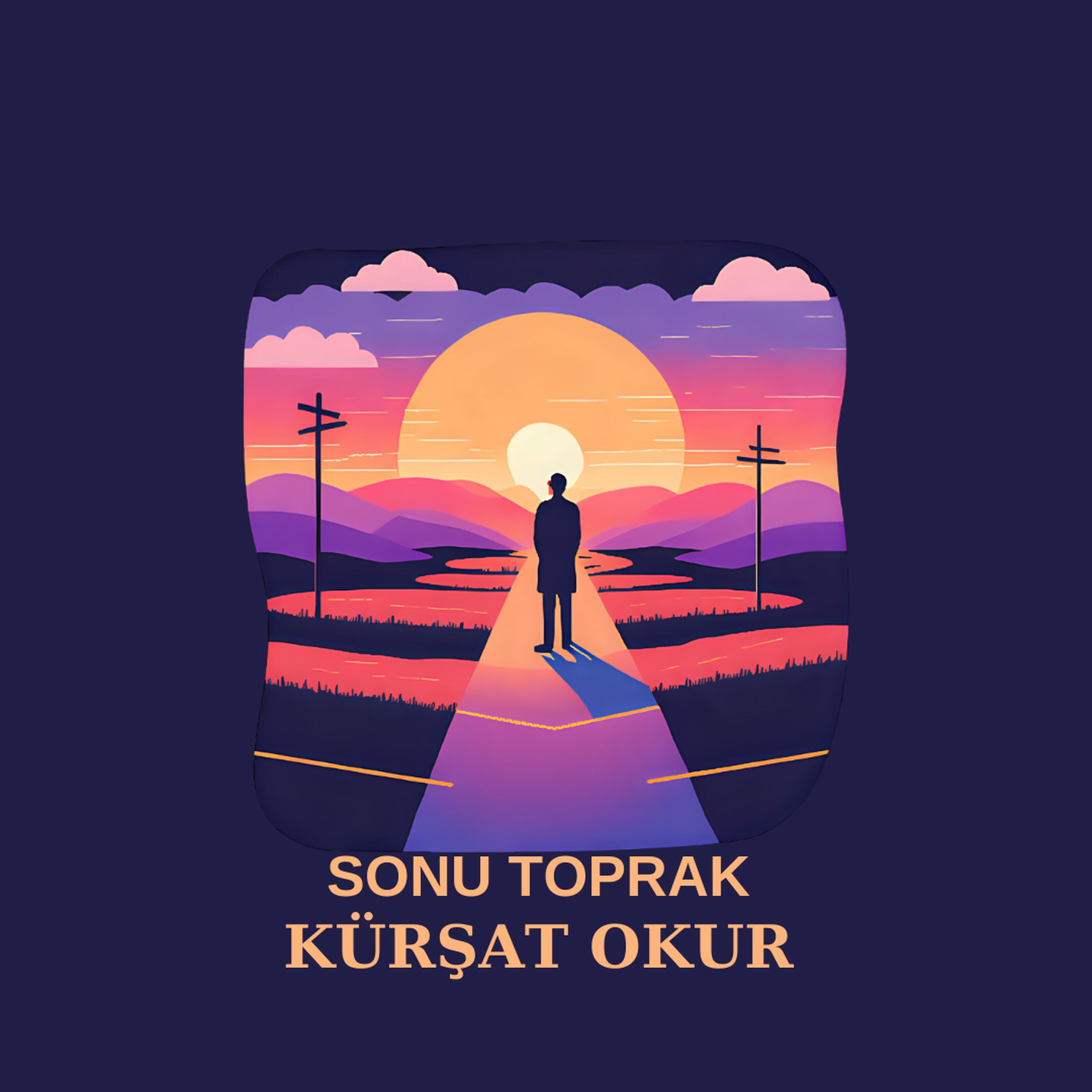 Релиз Sonu Toprak