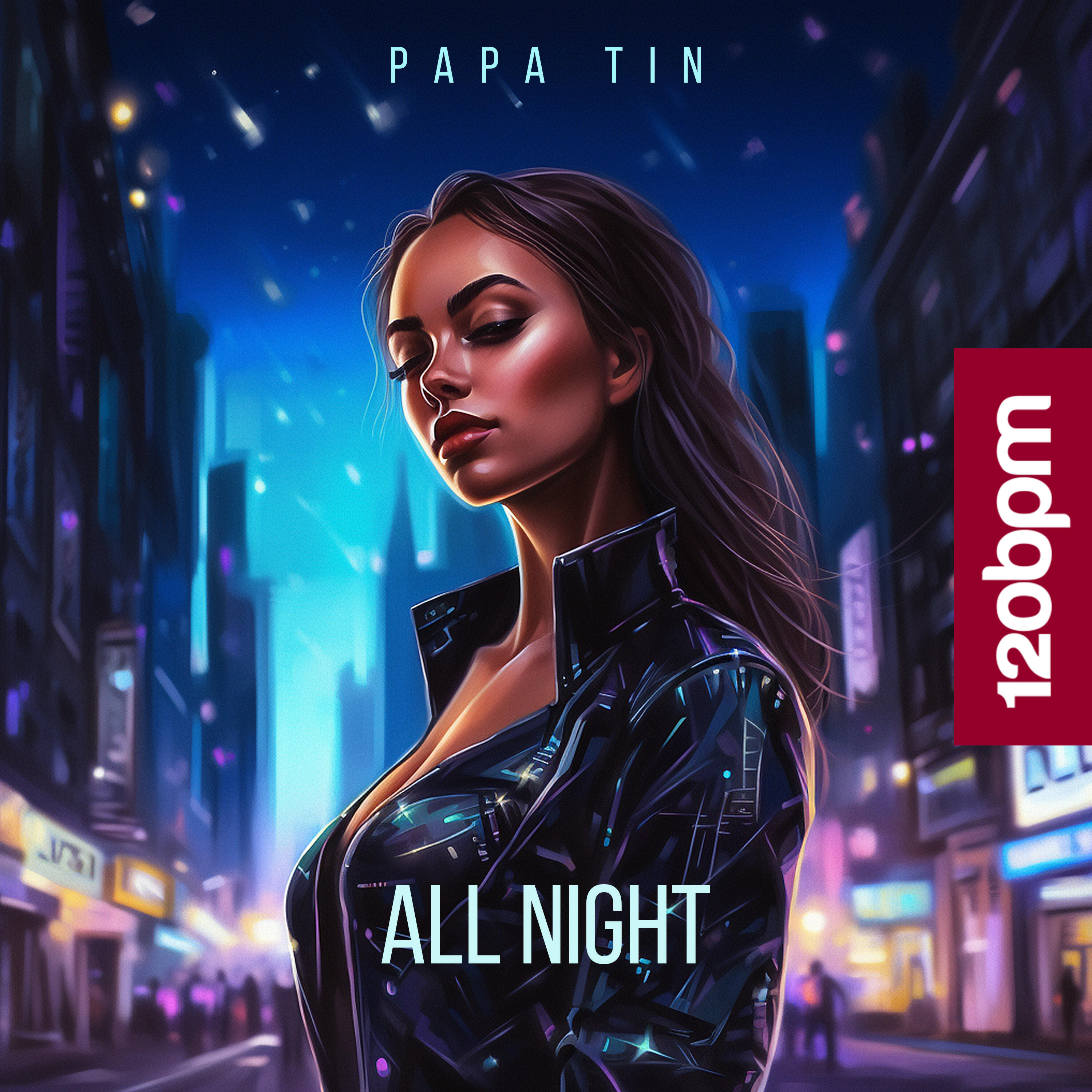 Релиз All Night