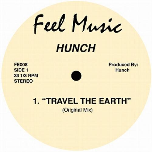 Релиз Travel The Earth