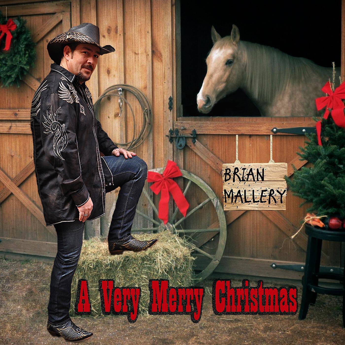 Релиз A Very Merry Christmas