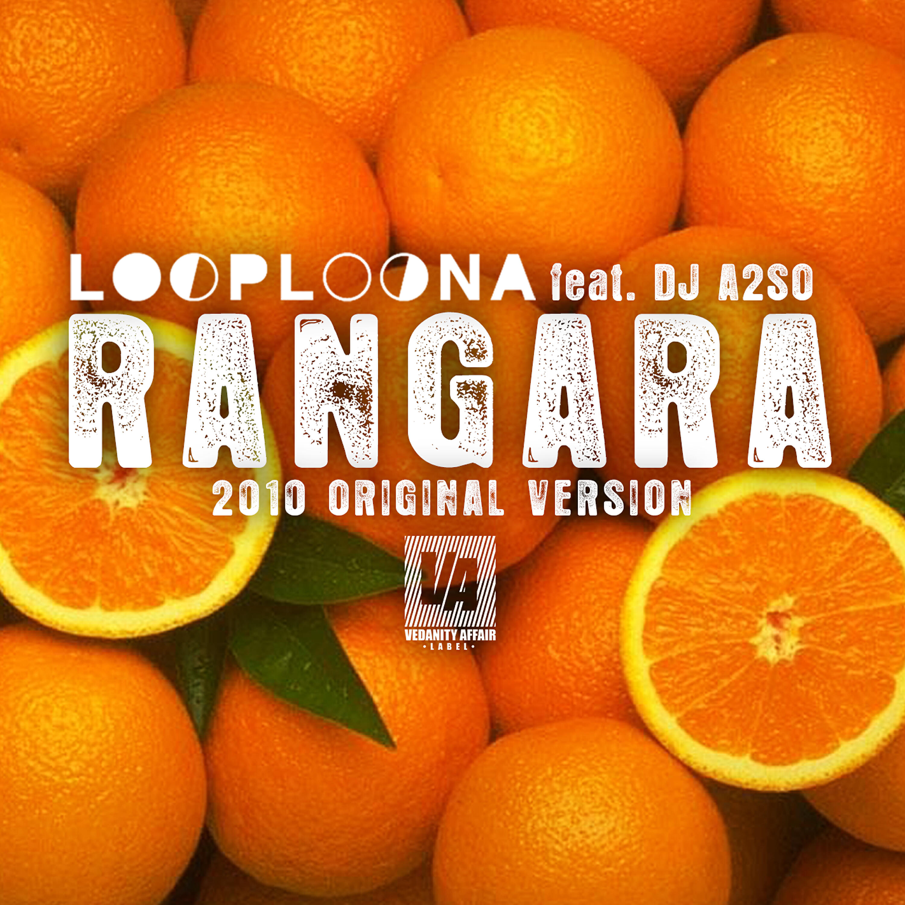 Релиз Rangara