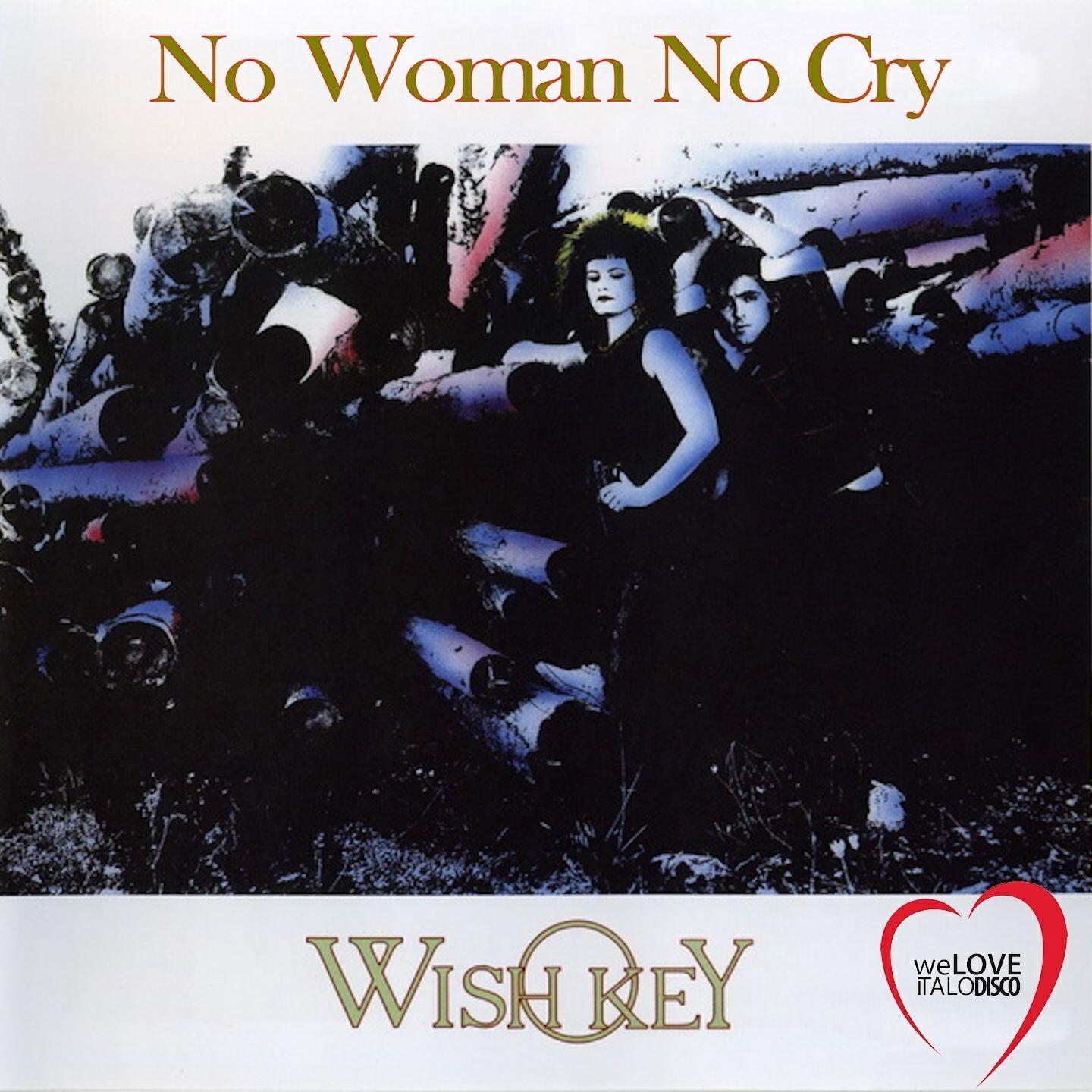 Релиз No Woman No Cry