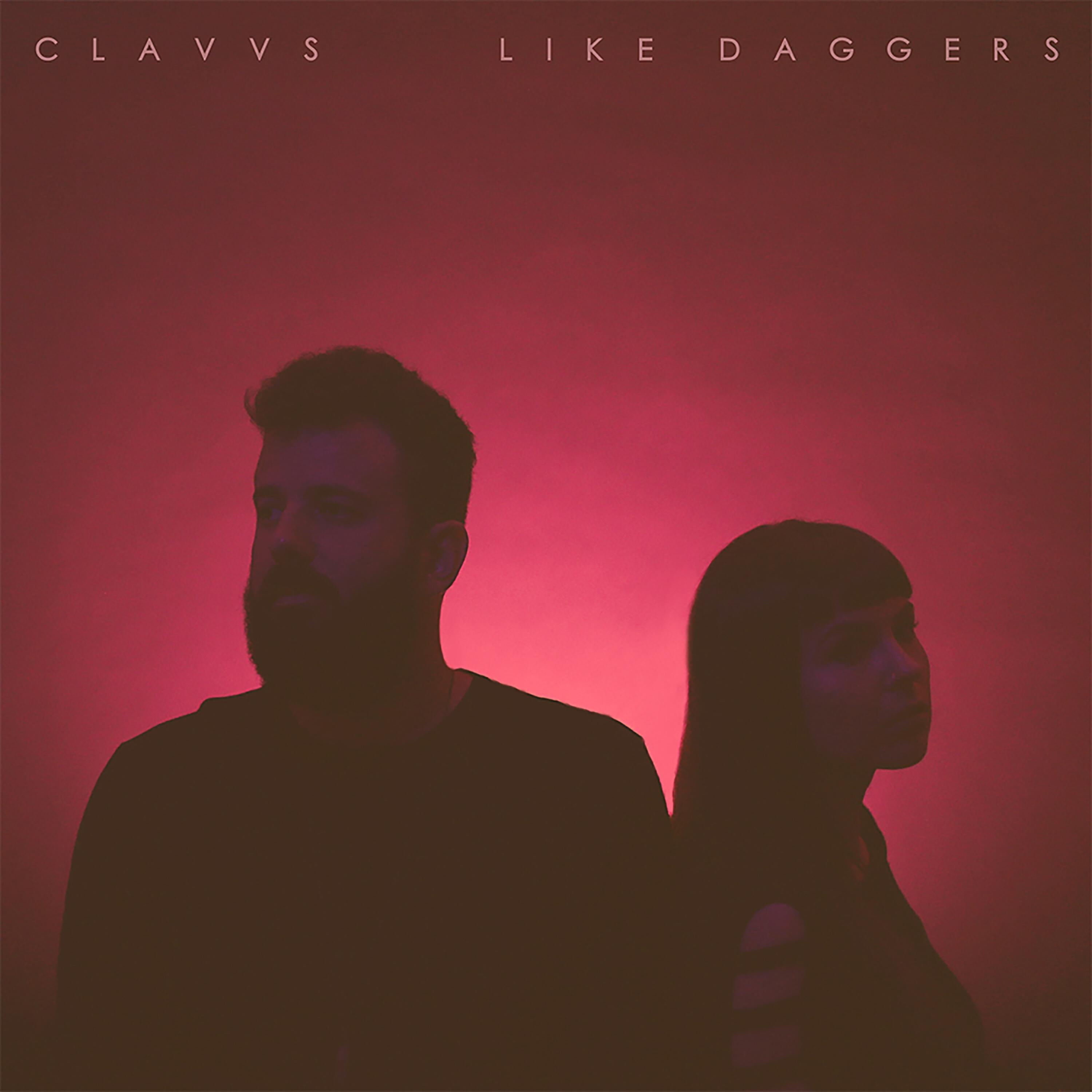 Релиз Like Daggers