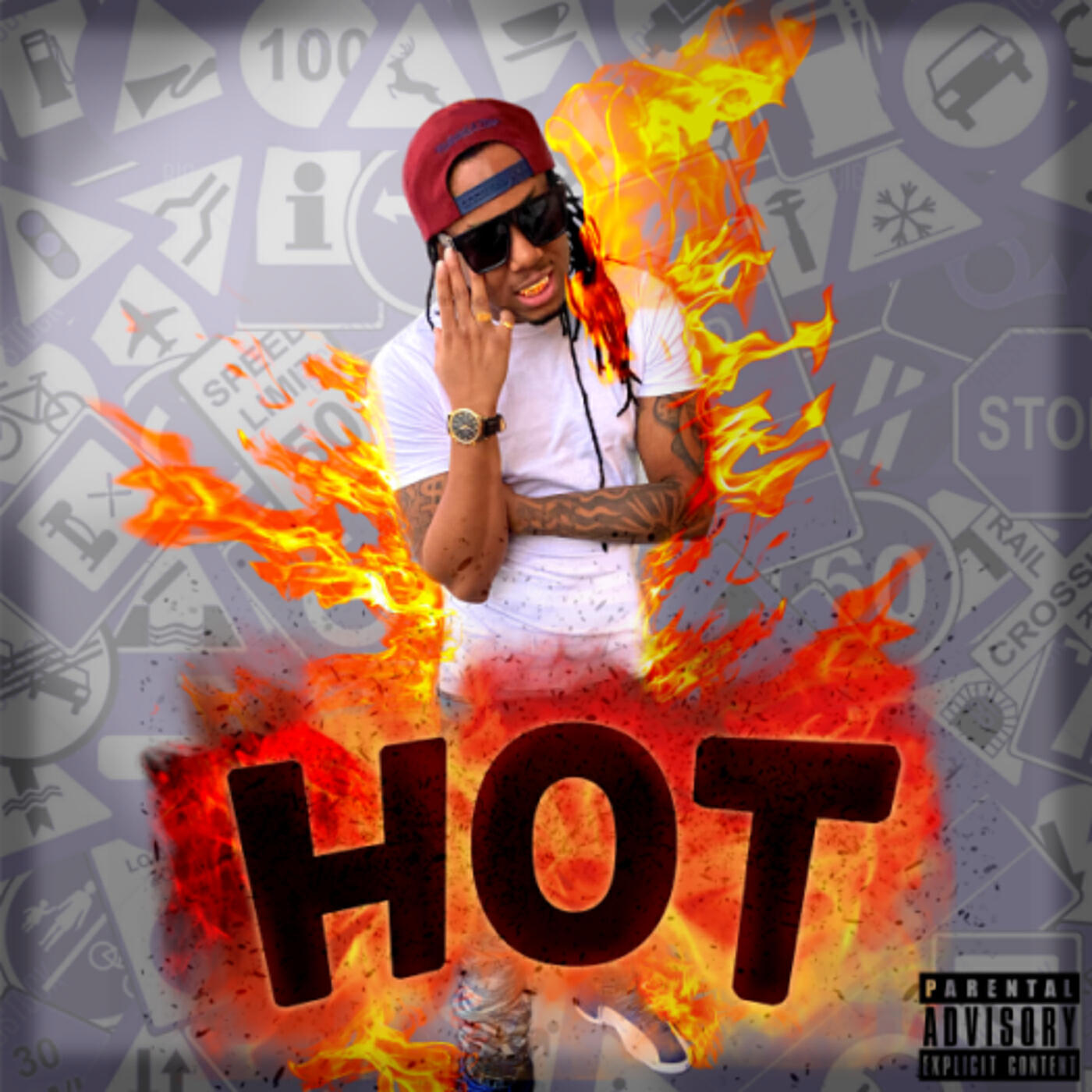 Трек Hot