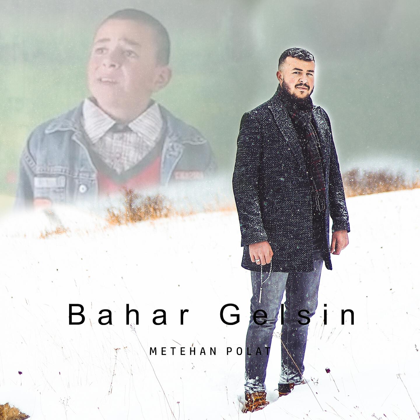 Релиз Bahar Gelsin