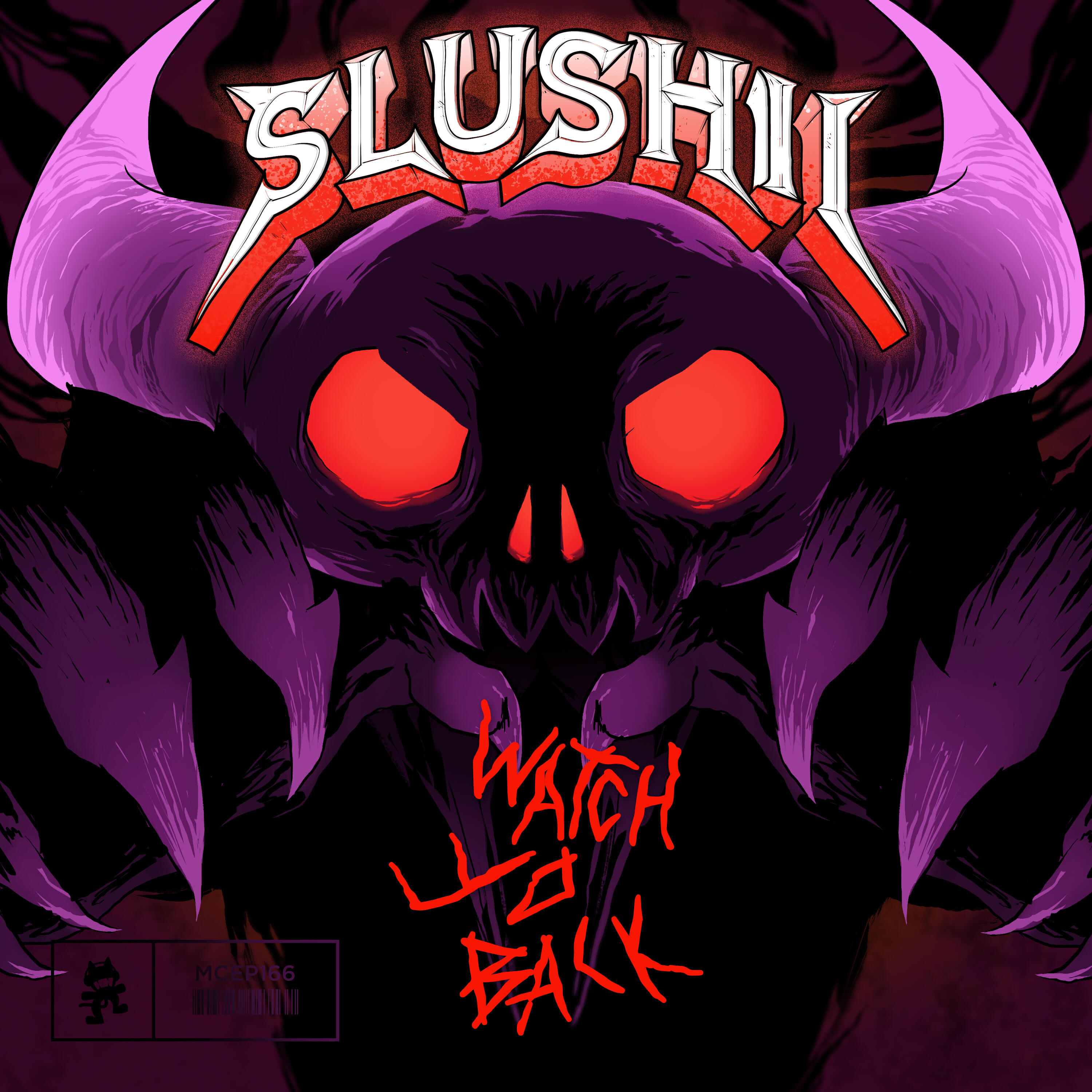 Релиз Watch Yo Back
