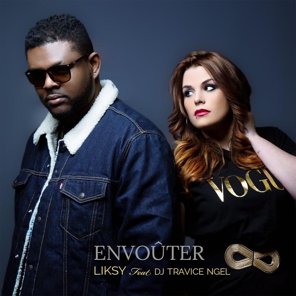 Релиз Envoûter