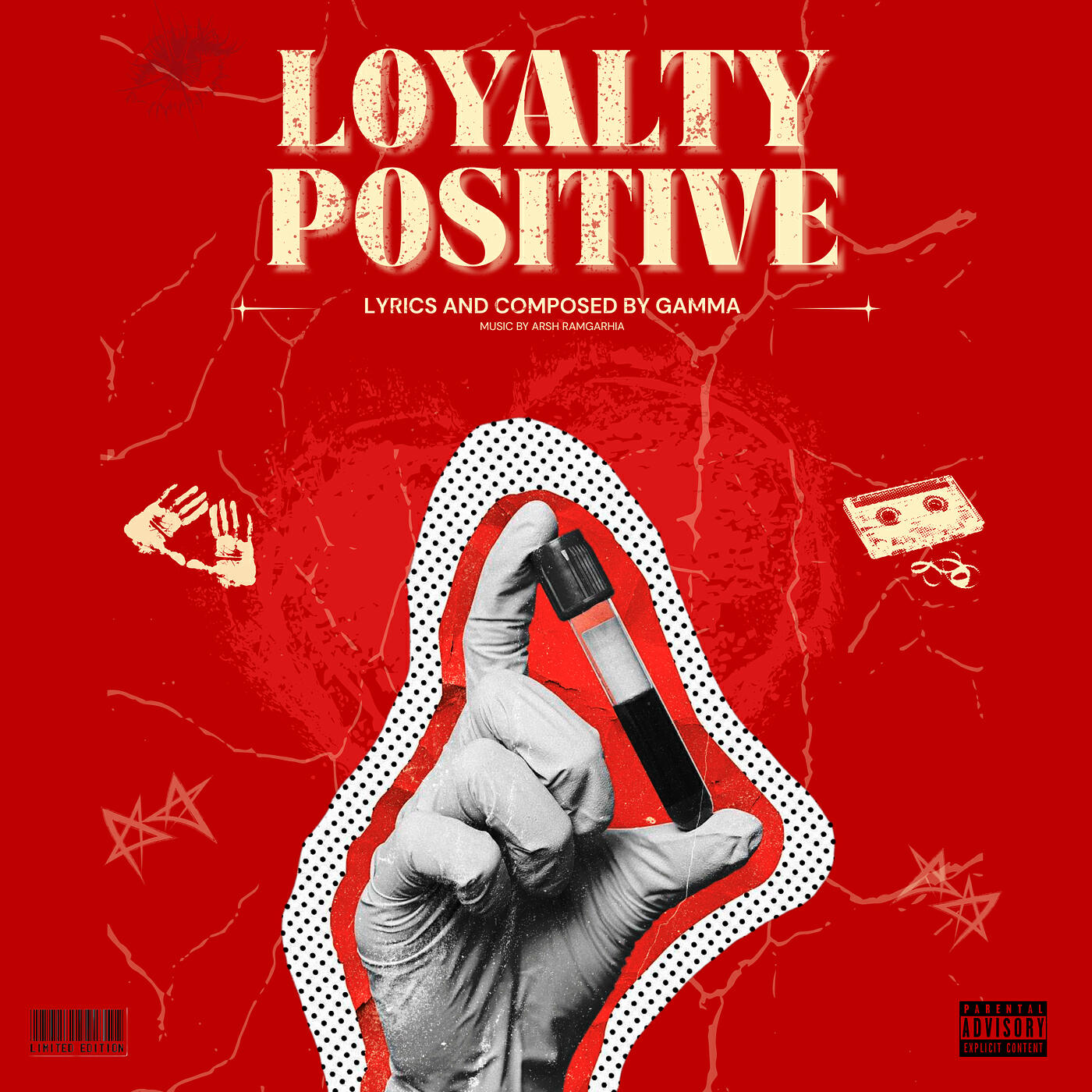 Релиз Loyalty Positive