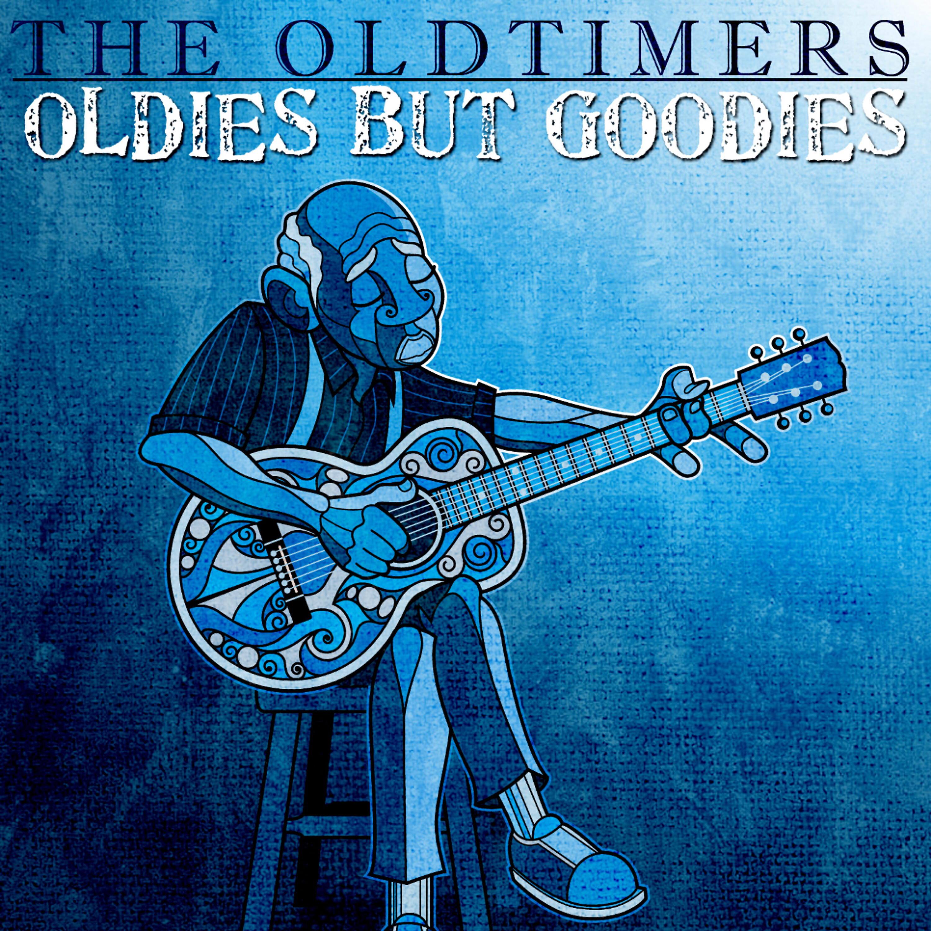 Релиз Oldies But Goodies