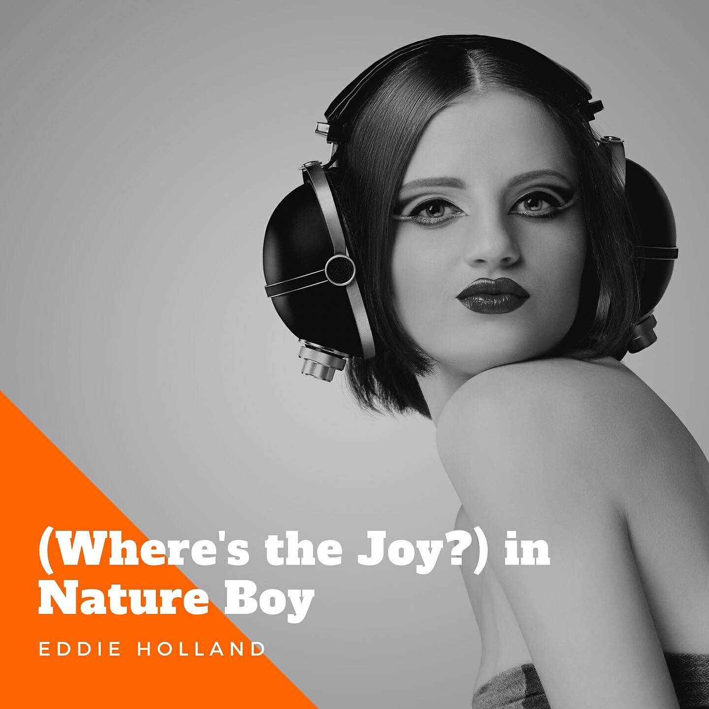 Релиз (Where's the Joy?) in Nature Boy