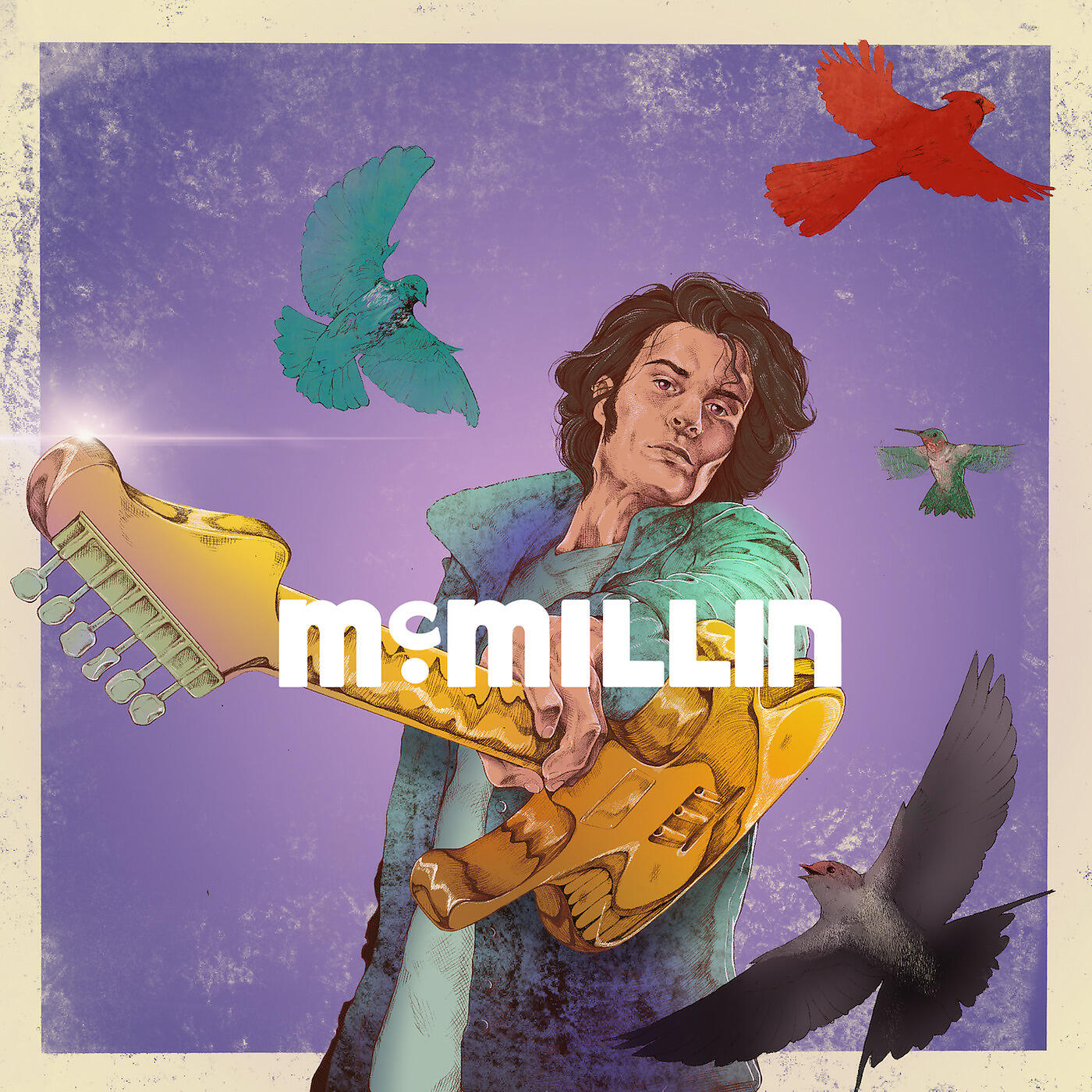 Релиз Nightingale Dreams