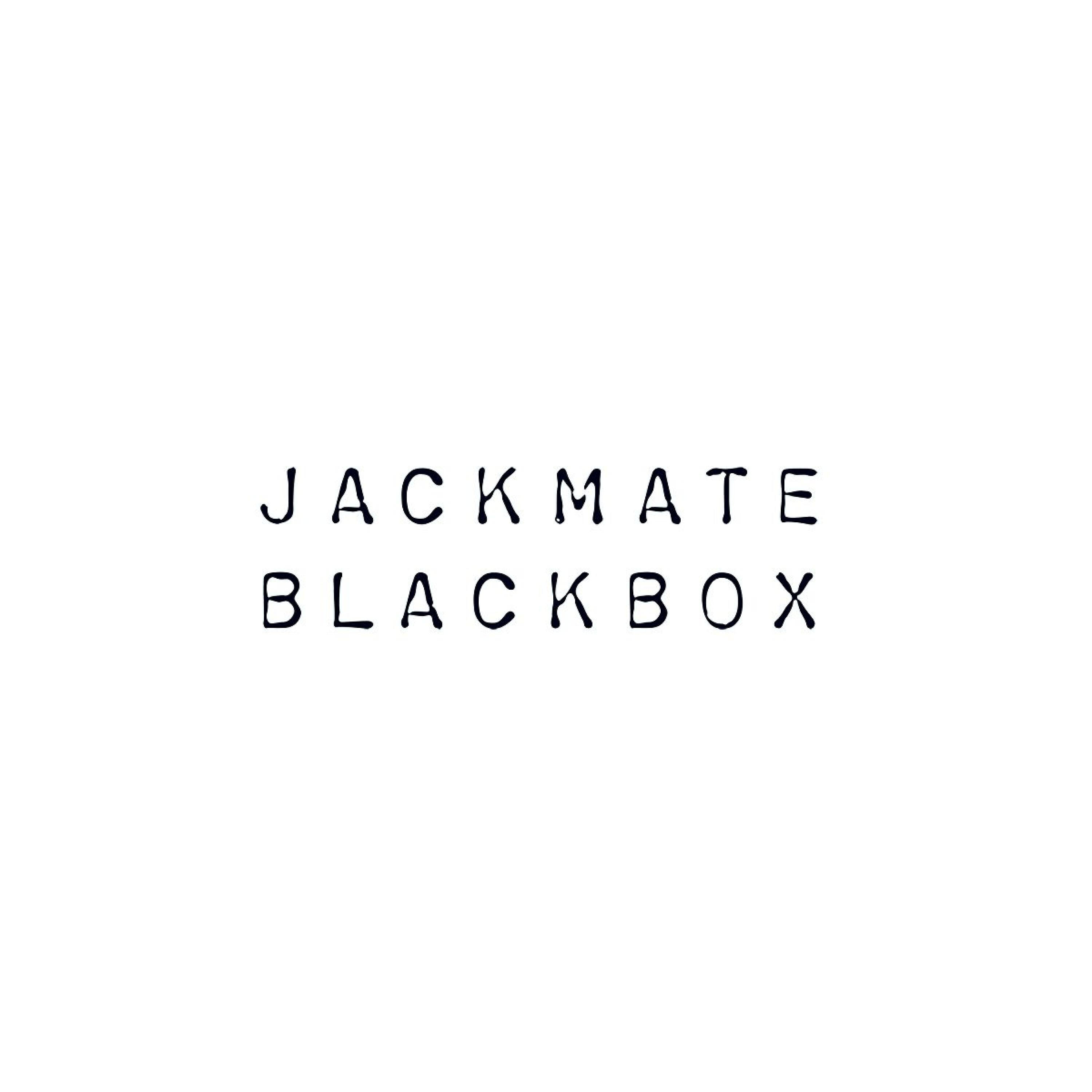 Релиз Blackbox