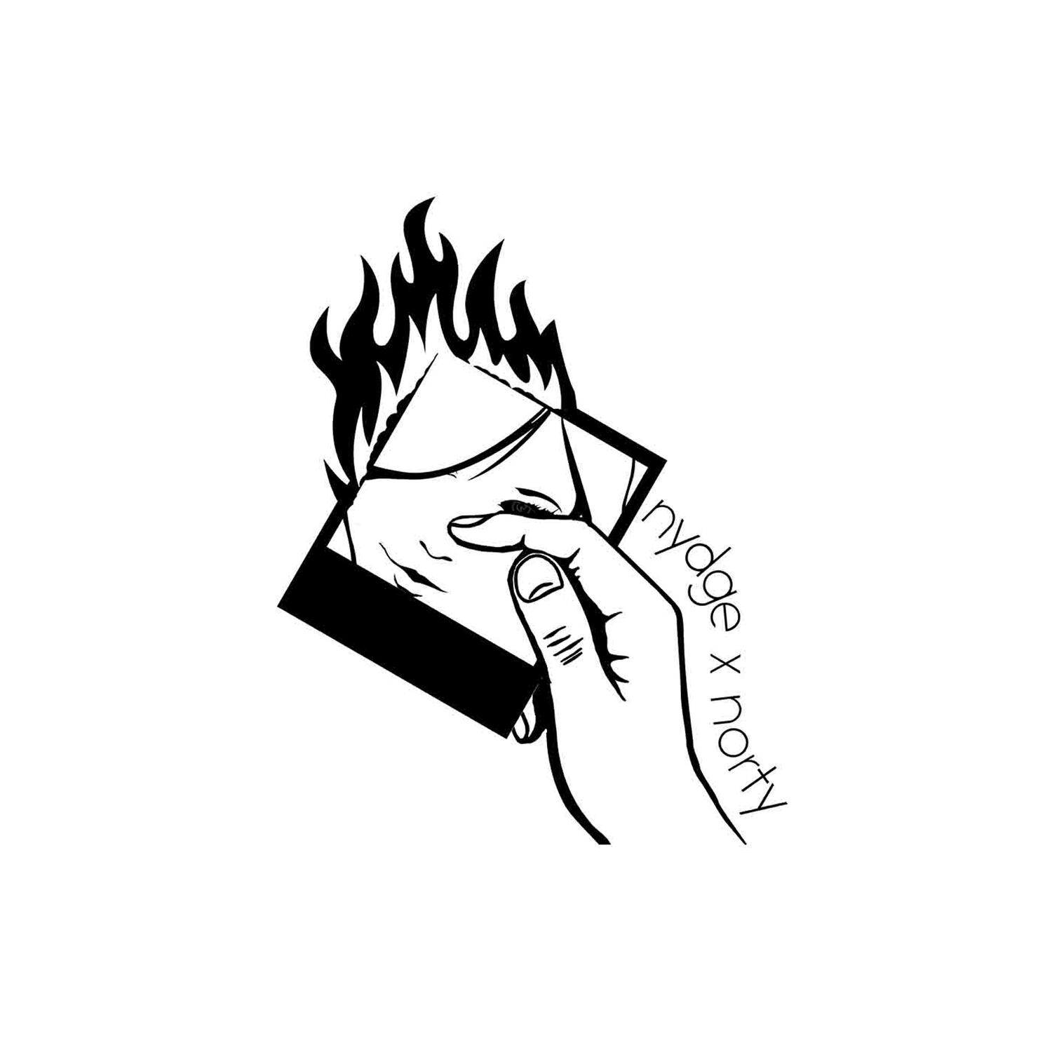 Релиз Nydge X Norty