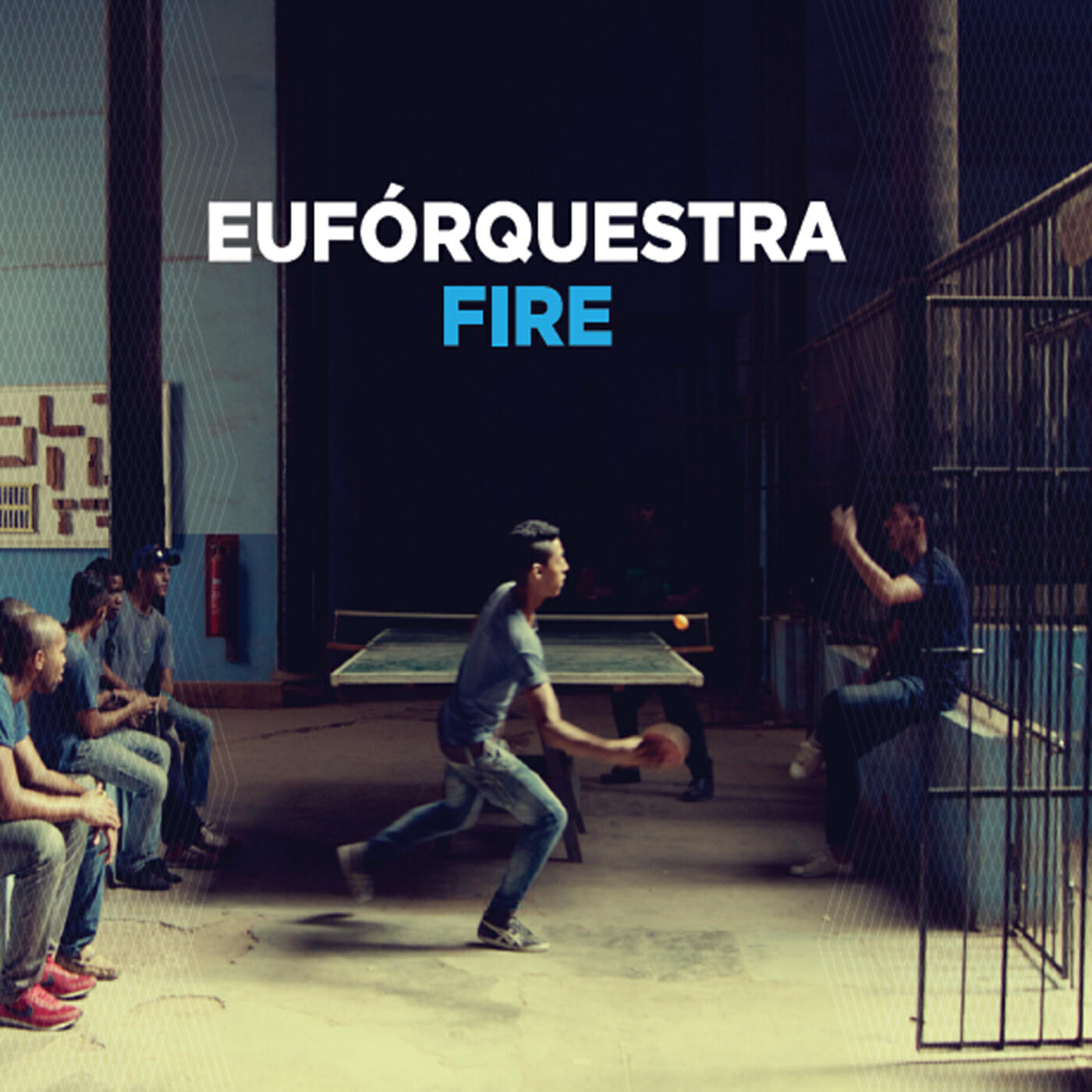 Релиз Fire
