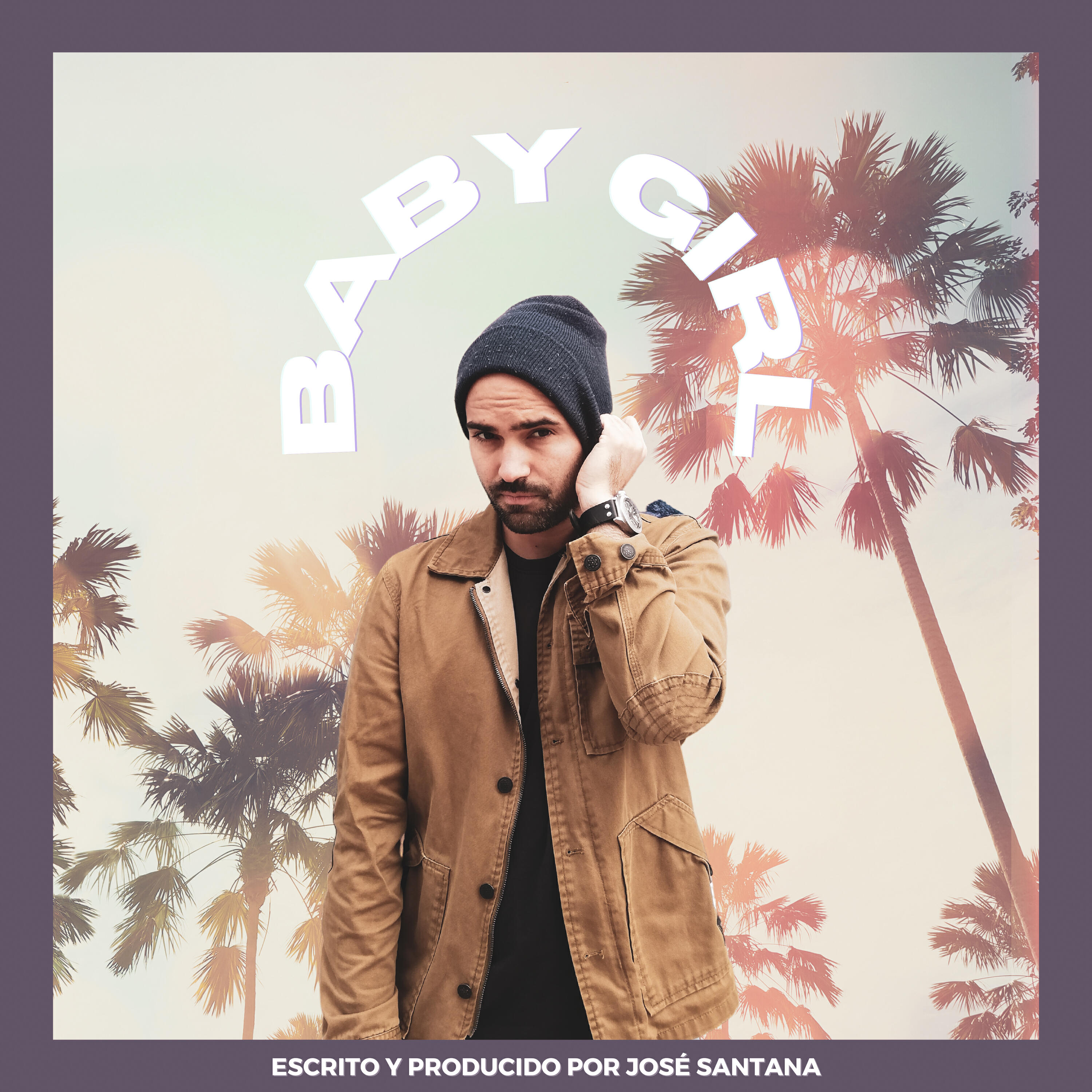 Релиз Baby Girl