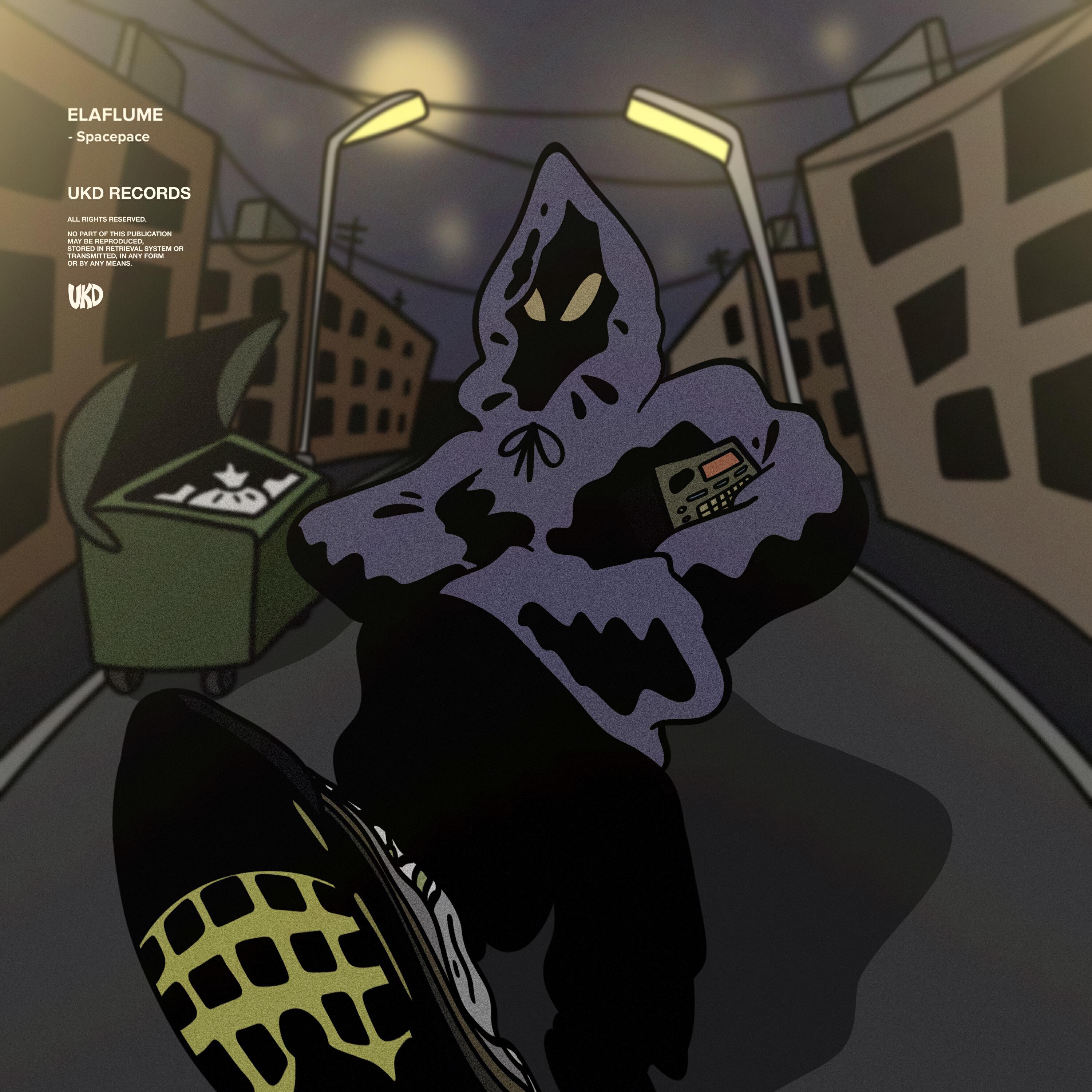 Релиз Spacepace