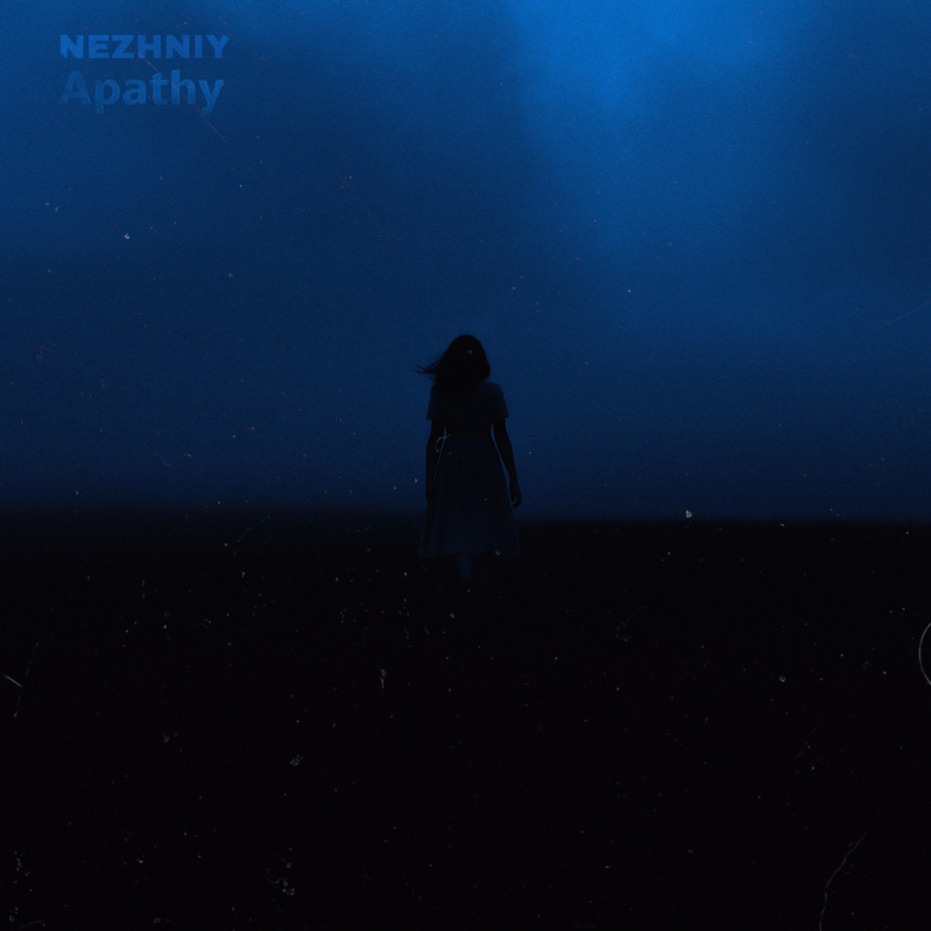 Релиз Apathy