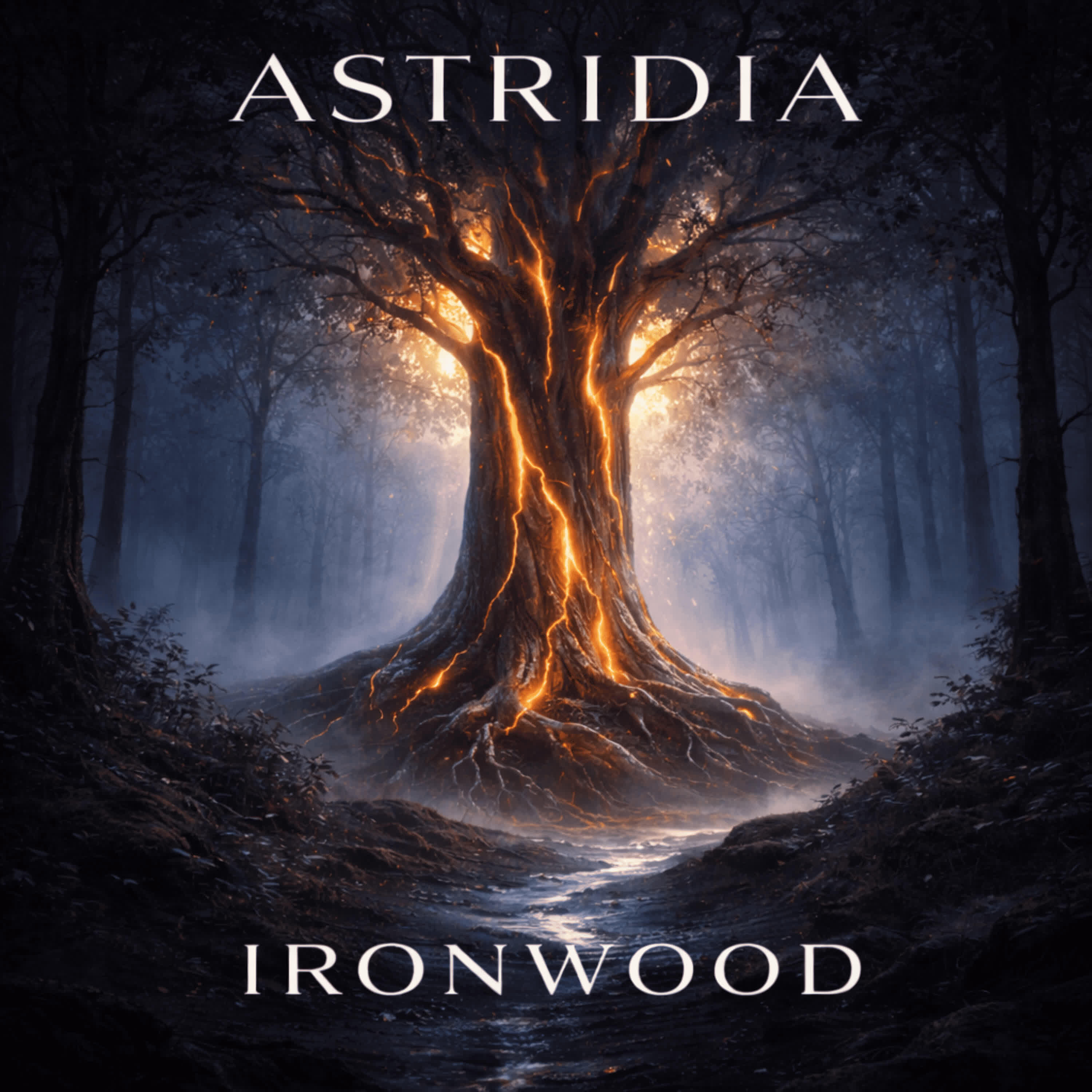 Релиз Ironwood