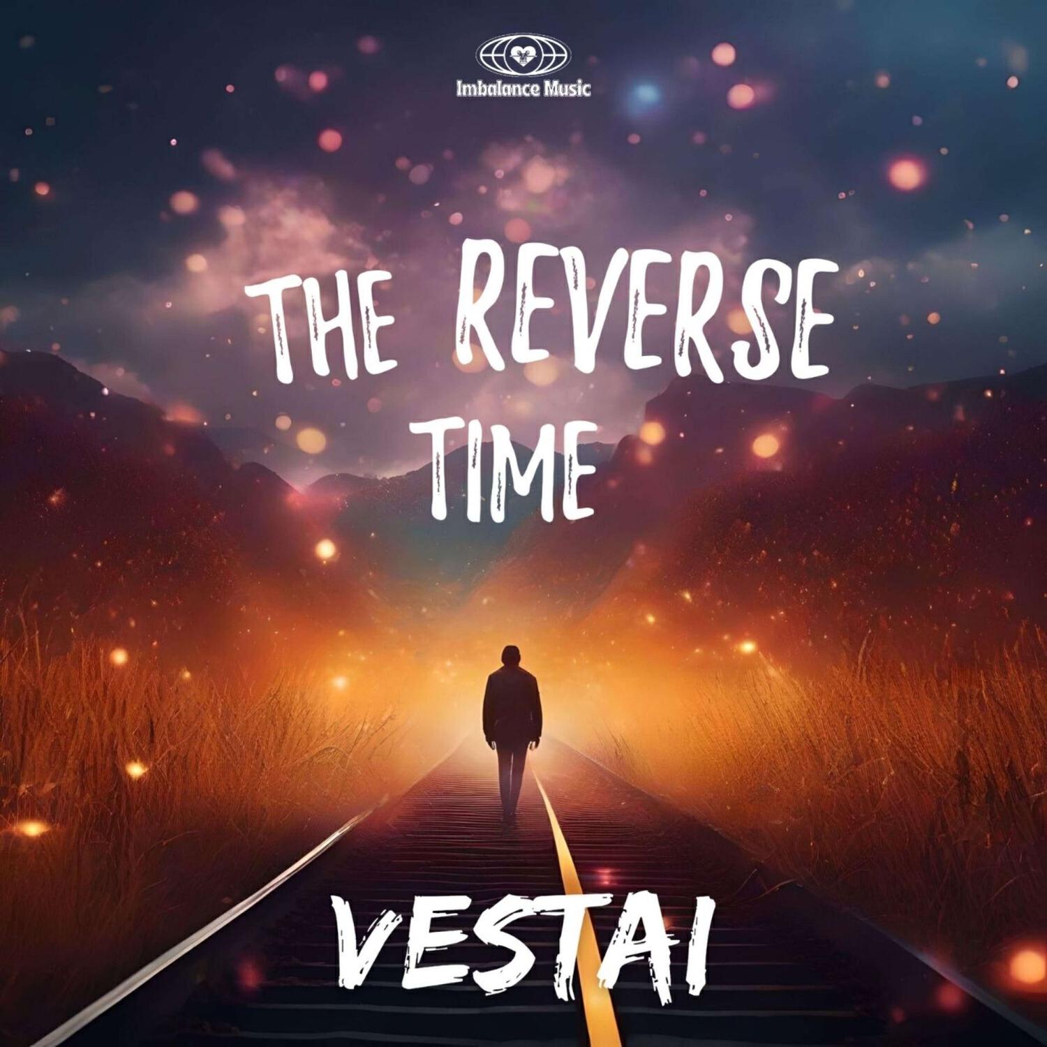 Релиз The Reverse Time