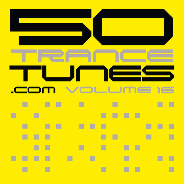 Релиз 50 Trance Tunes, Vol. 16
