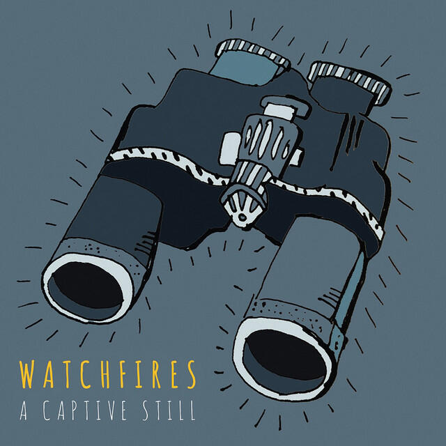Релиз A Captive Still