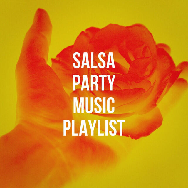 Релиз Salsa Party Music Playlist
