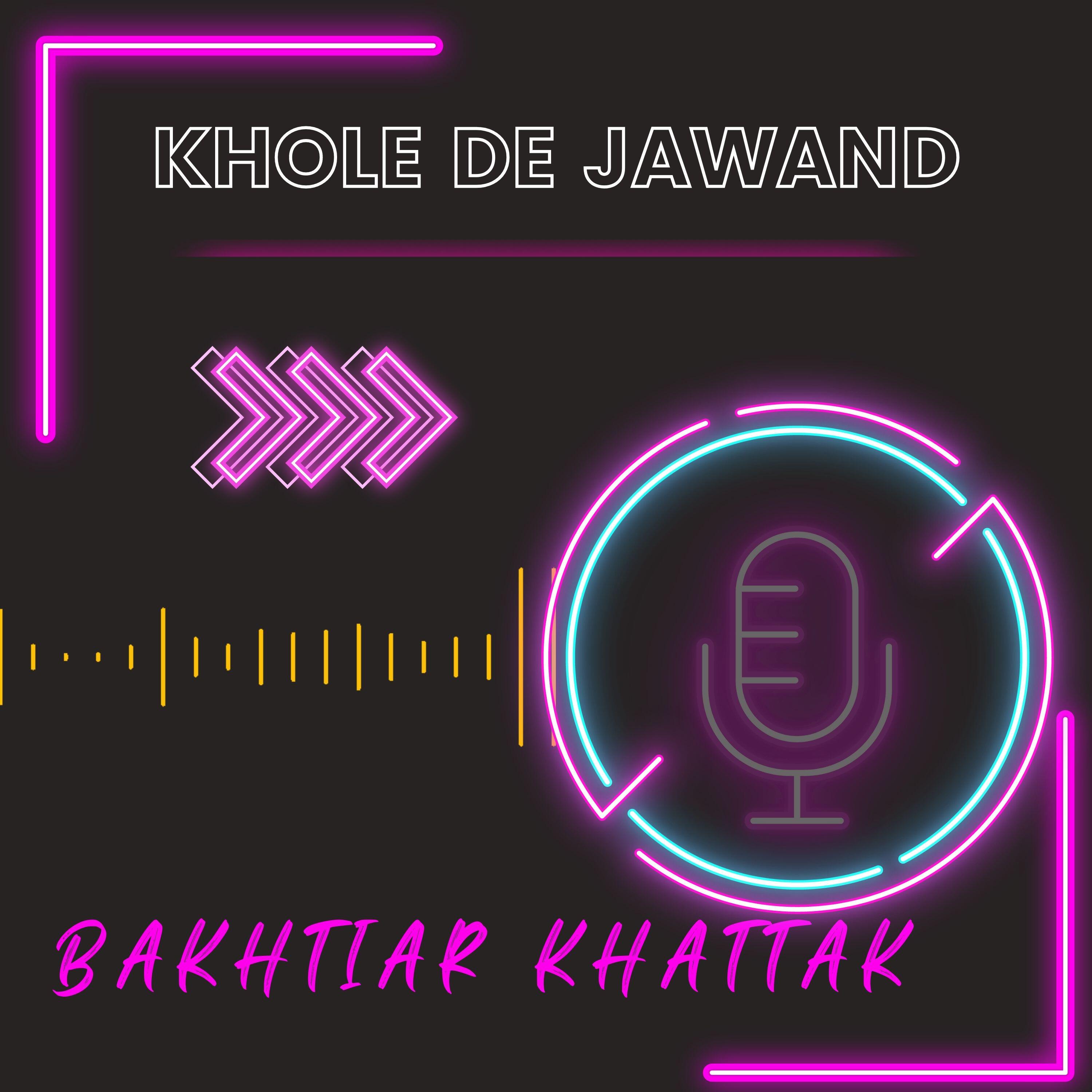 Релиз Khole De Jawand