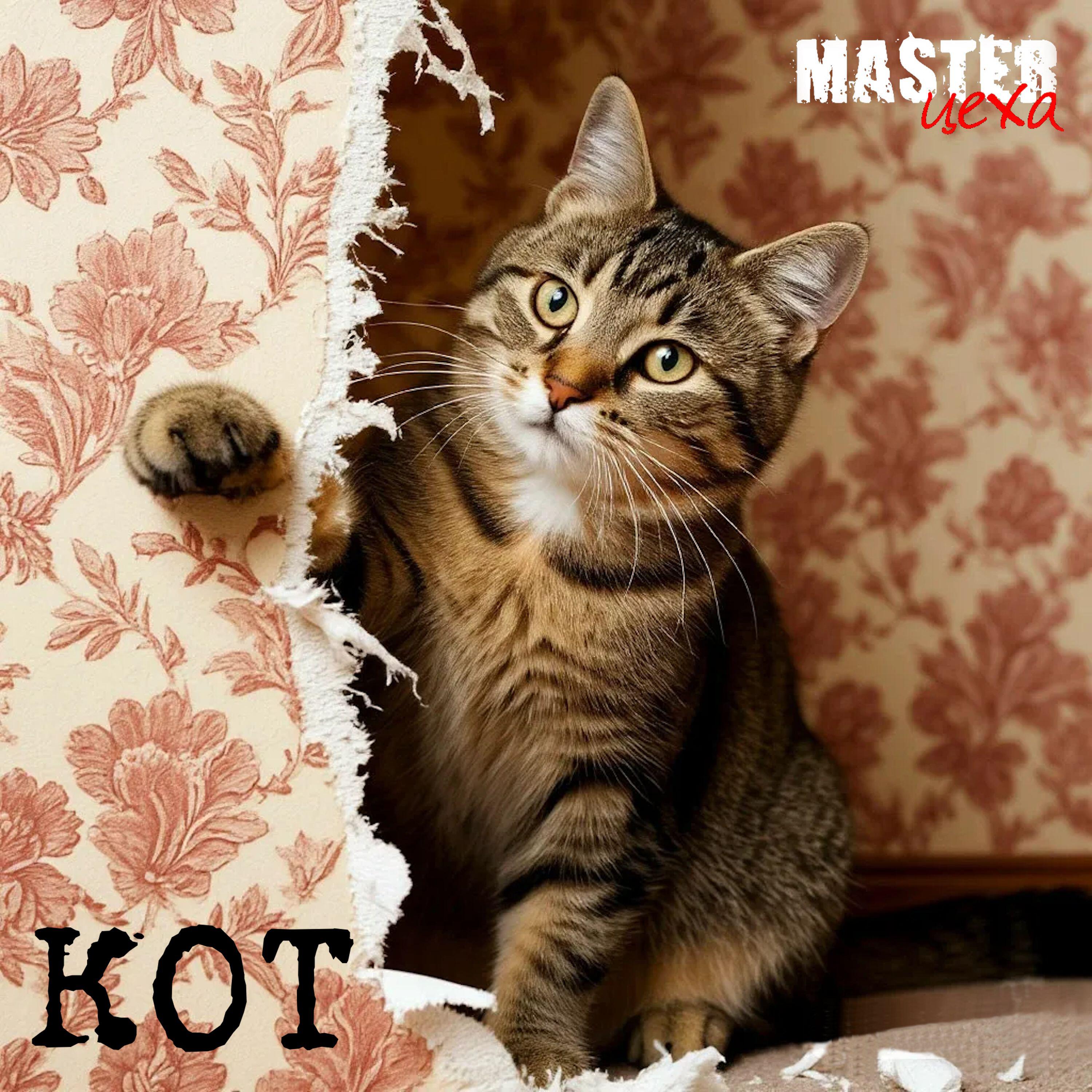 Релиз КОТ