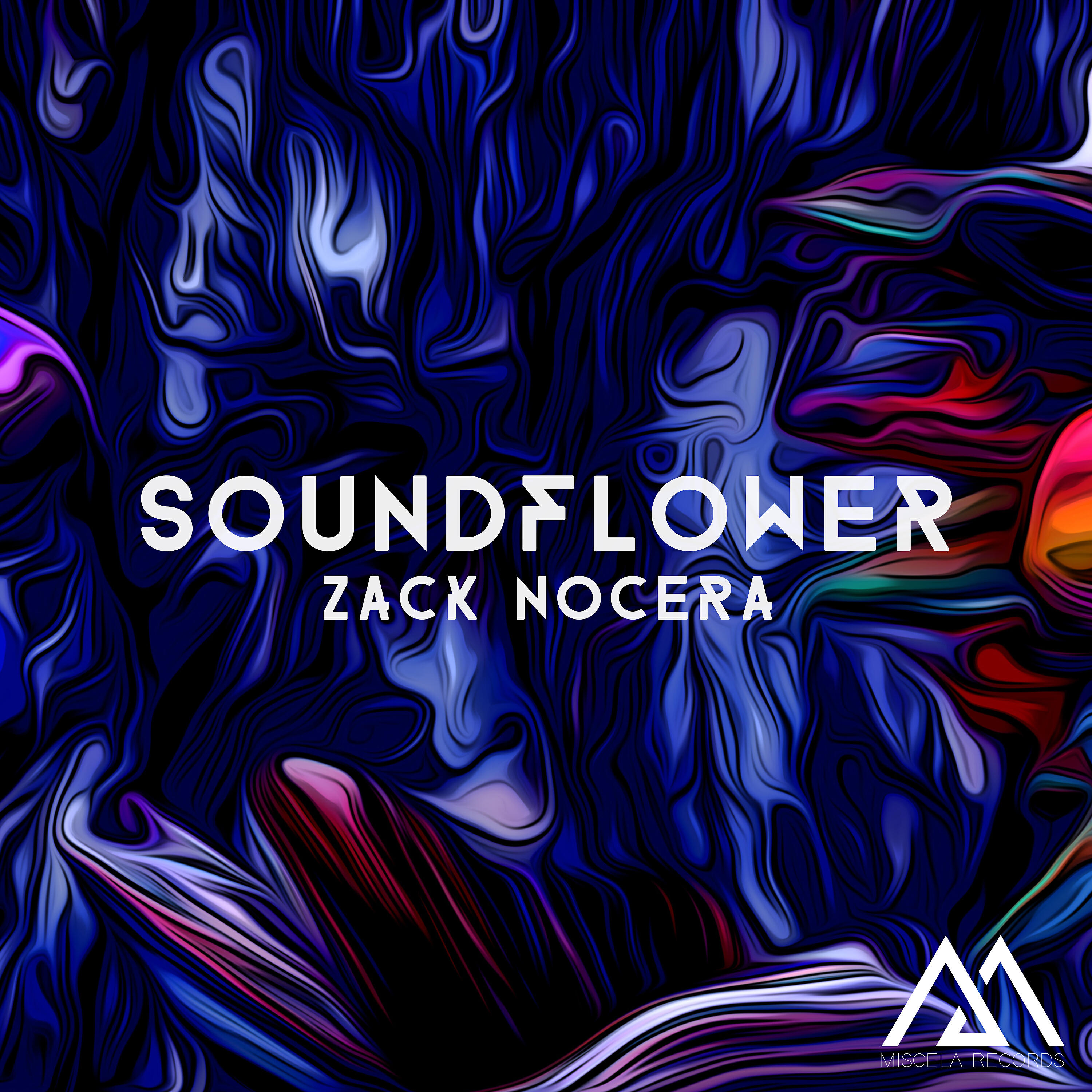 Релиз Soundflower (Radio Edit)