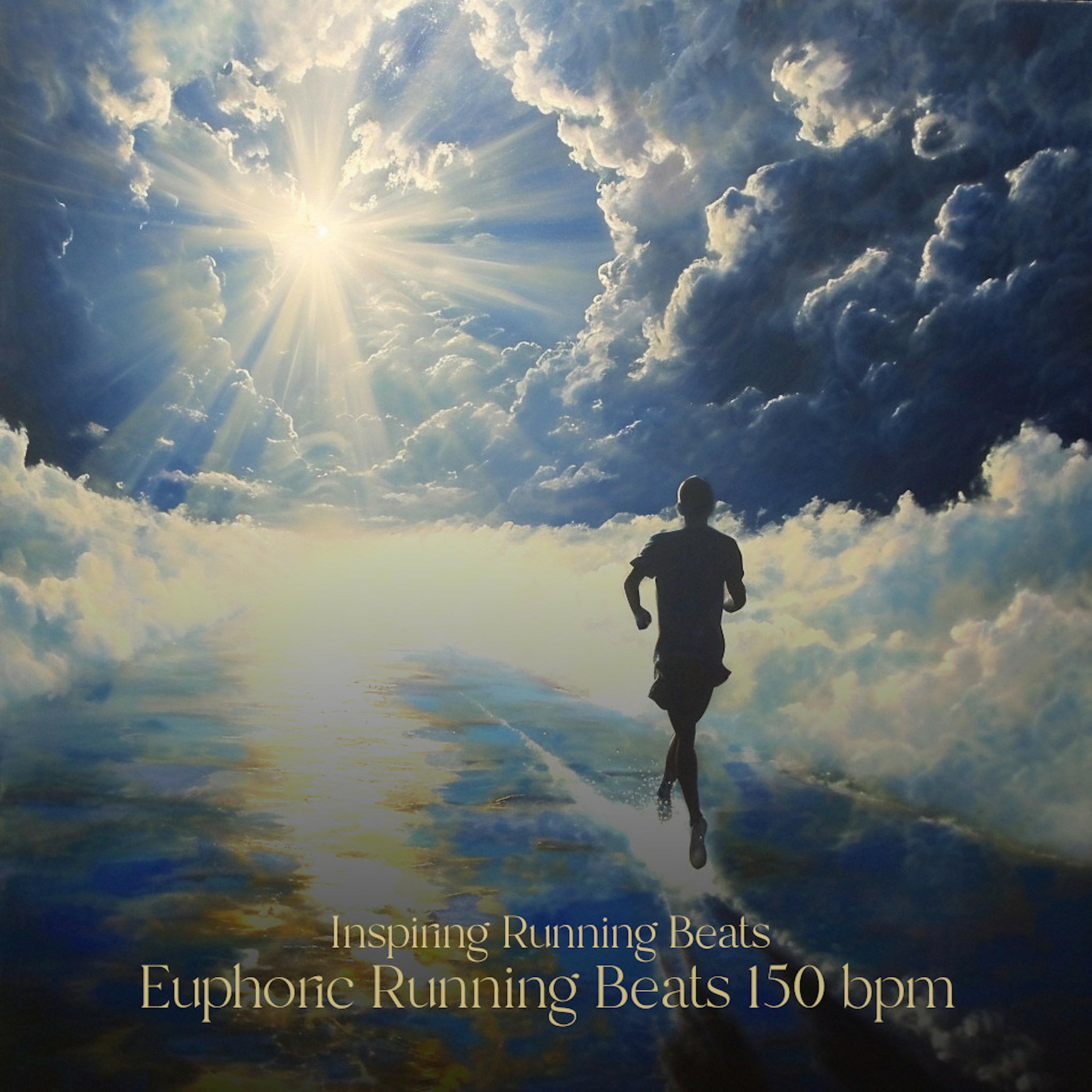 Релиз Euphoric Running Beats 150 bpm
