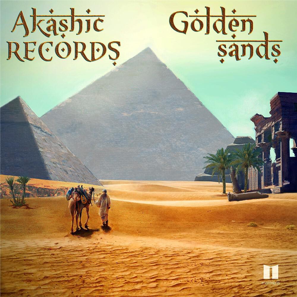 Релиз Golden Sands