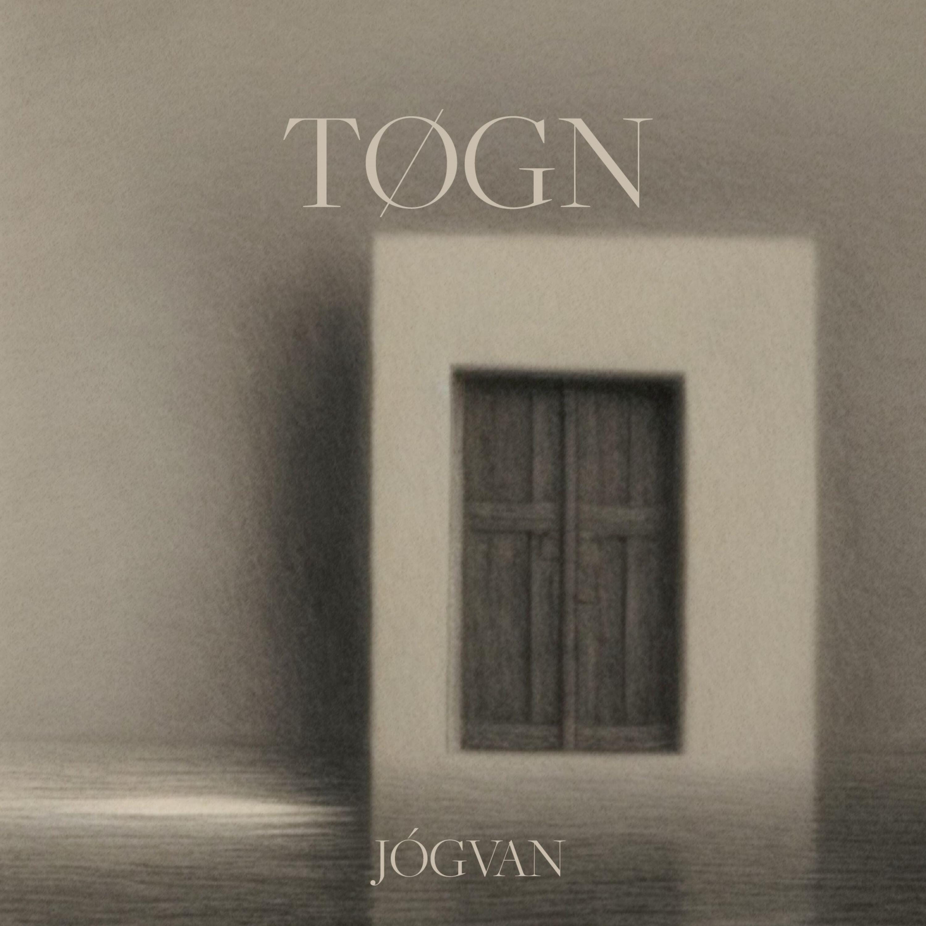 Постер альбома Tøgn