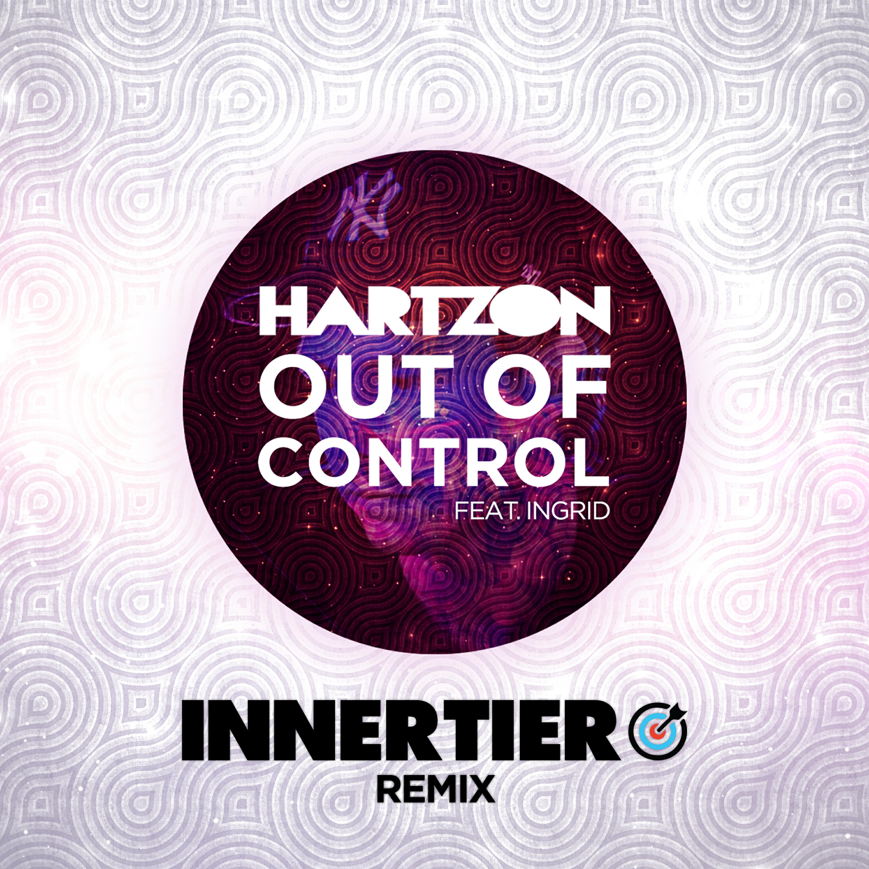 Релиз Out of Control (feat. Ingrid) [Innertier Remix]