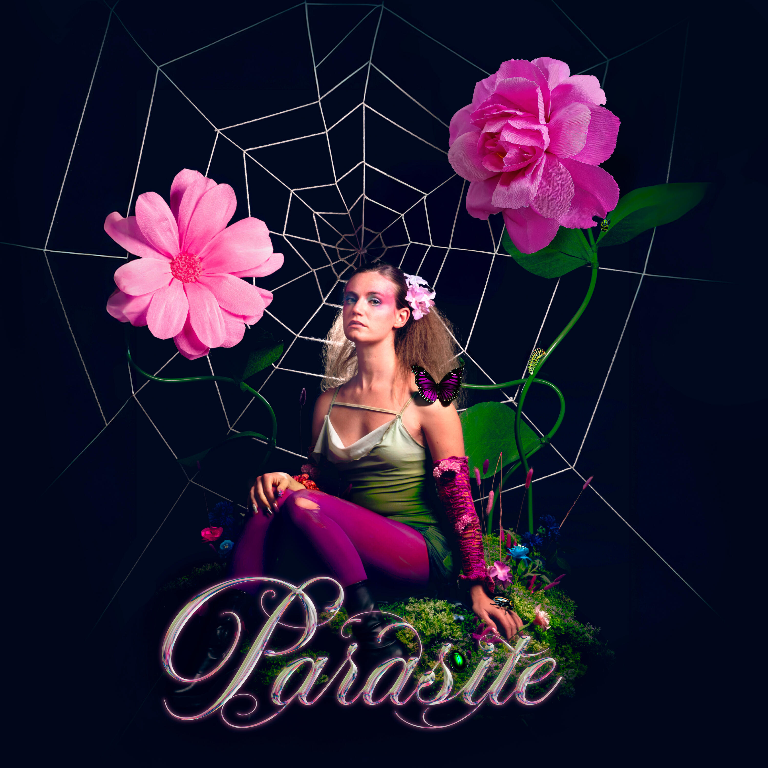 Релиз Parasite