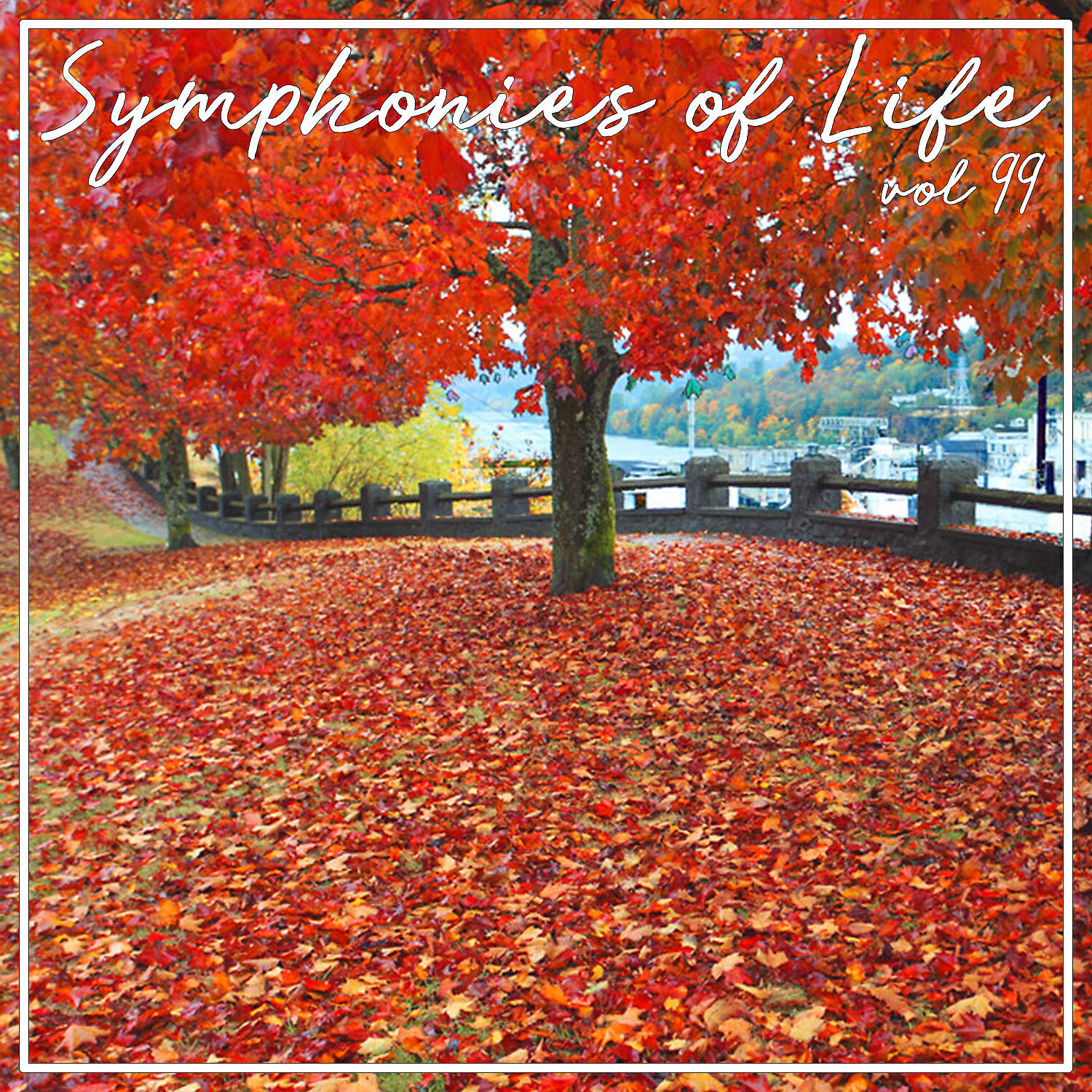 Релиз Symphonies of Life, Vol. 99