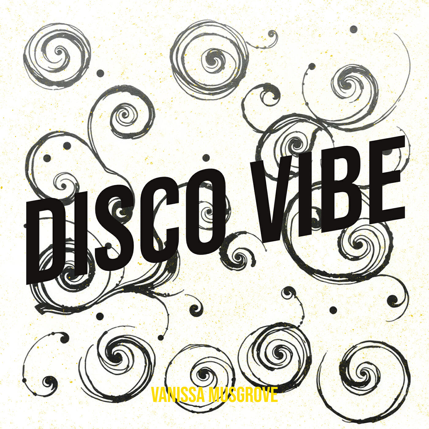 Релиз Disco Vibe