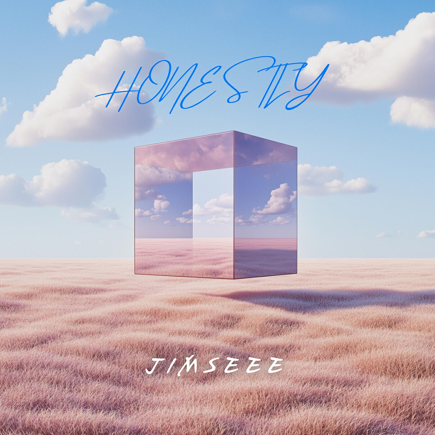 Релиз Honestly