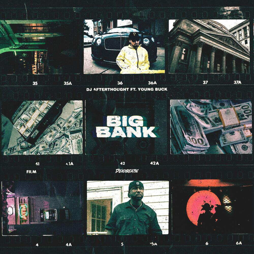 Релиз Big Bank