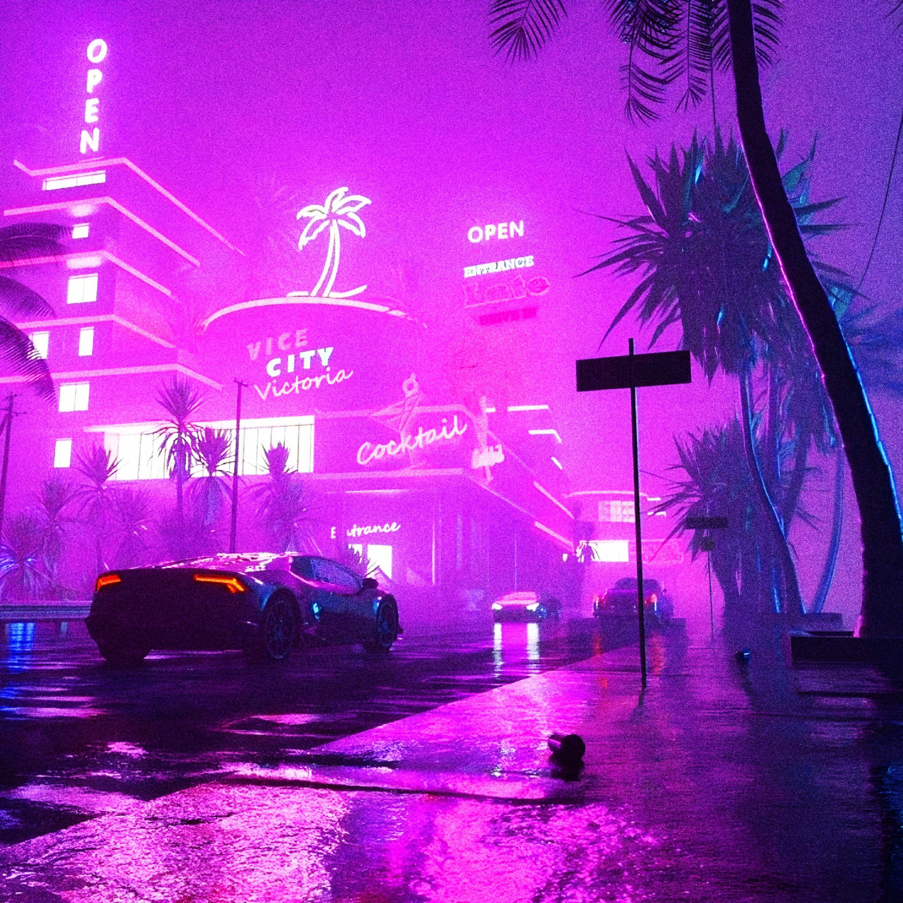Релиз STEREO LOVE (Slowed)